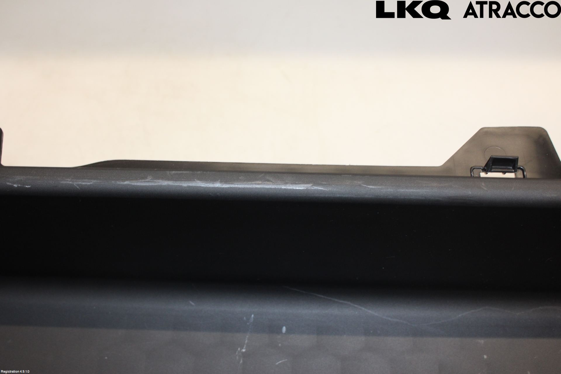 Mercedes-Benz MB CLA-KLASS (C118/X118) 19- Innr Bakpart