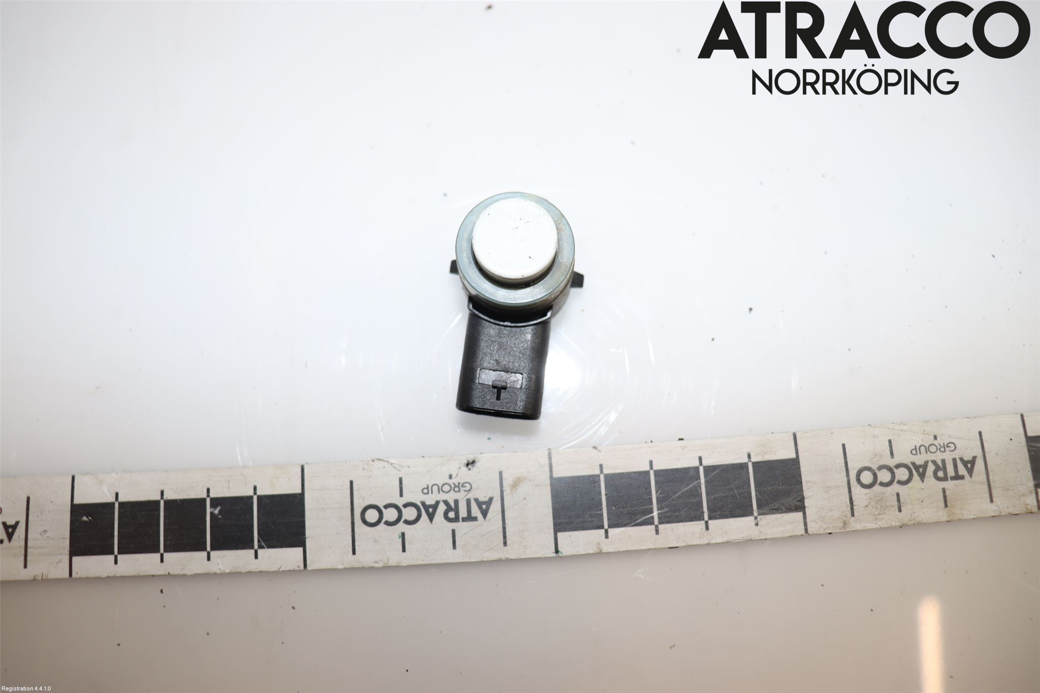 Volkswagen VW PASSAT 15-19 Sensor Ryggesensor