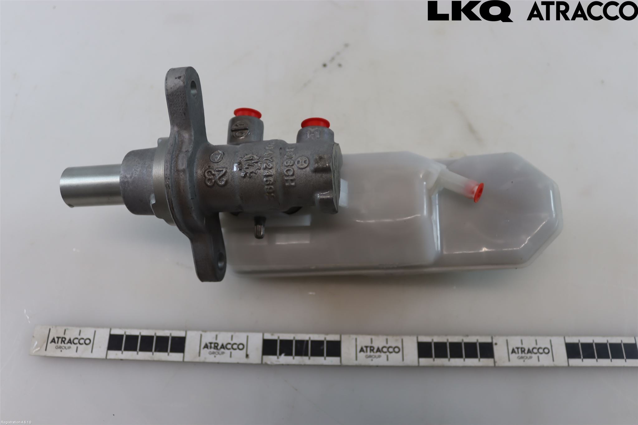 Toyota AVENSIS 09-15 Brems Hovedsylinder