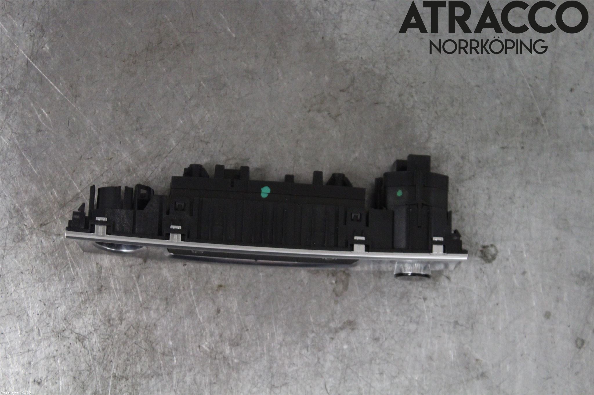 Audi A6 F2/C8 19- Bryter Multifunksjon