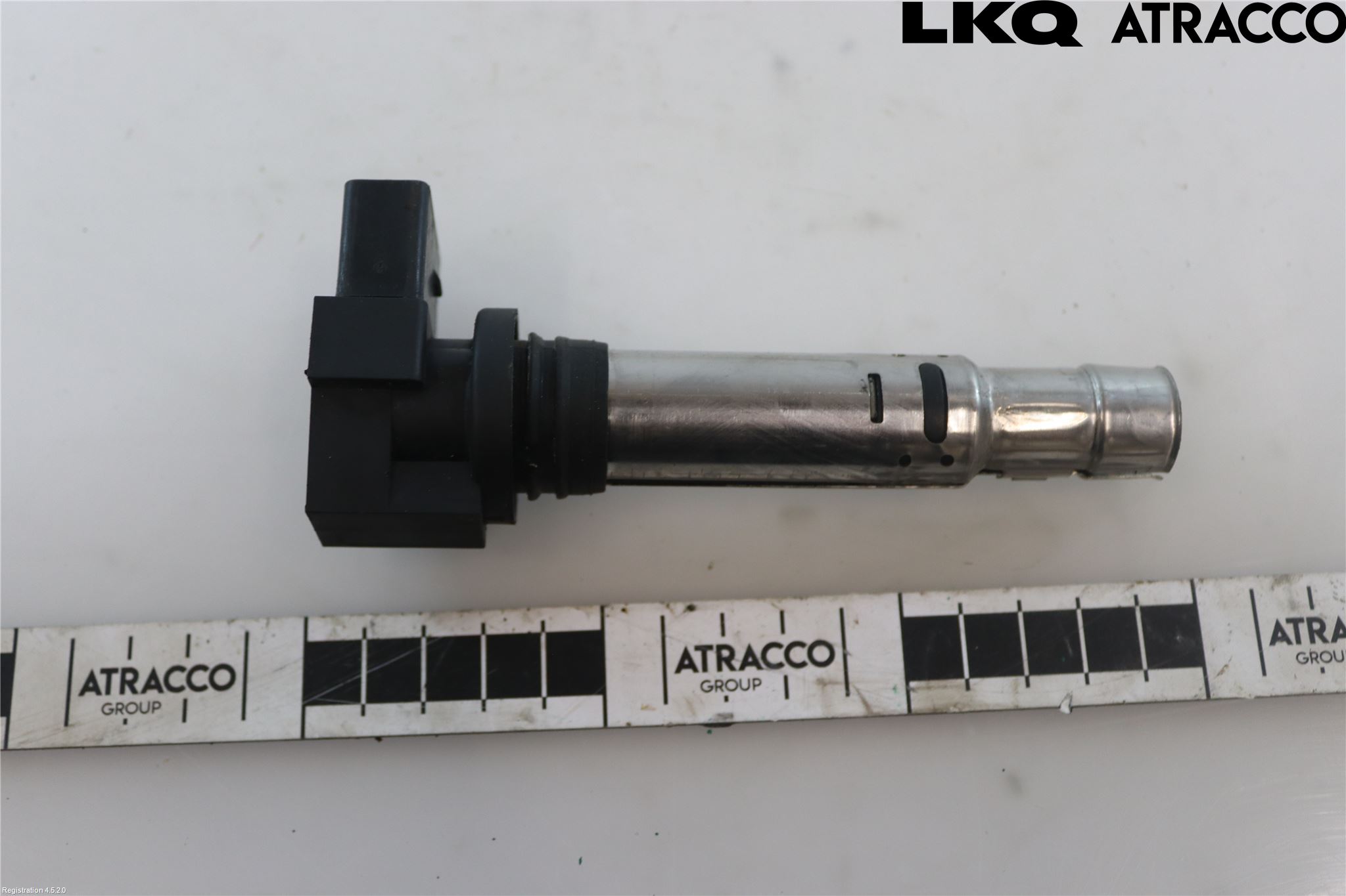 Volkswagen VW GOLF VI 09-13 Coil