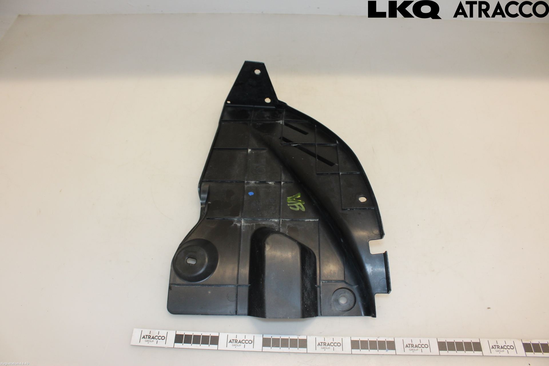 Toyota YARIS CROSS XP21 21- Skjerm Indre