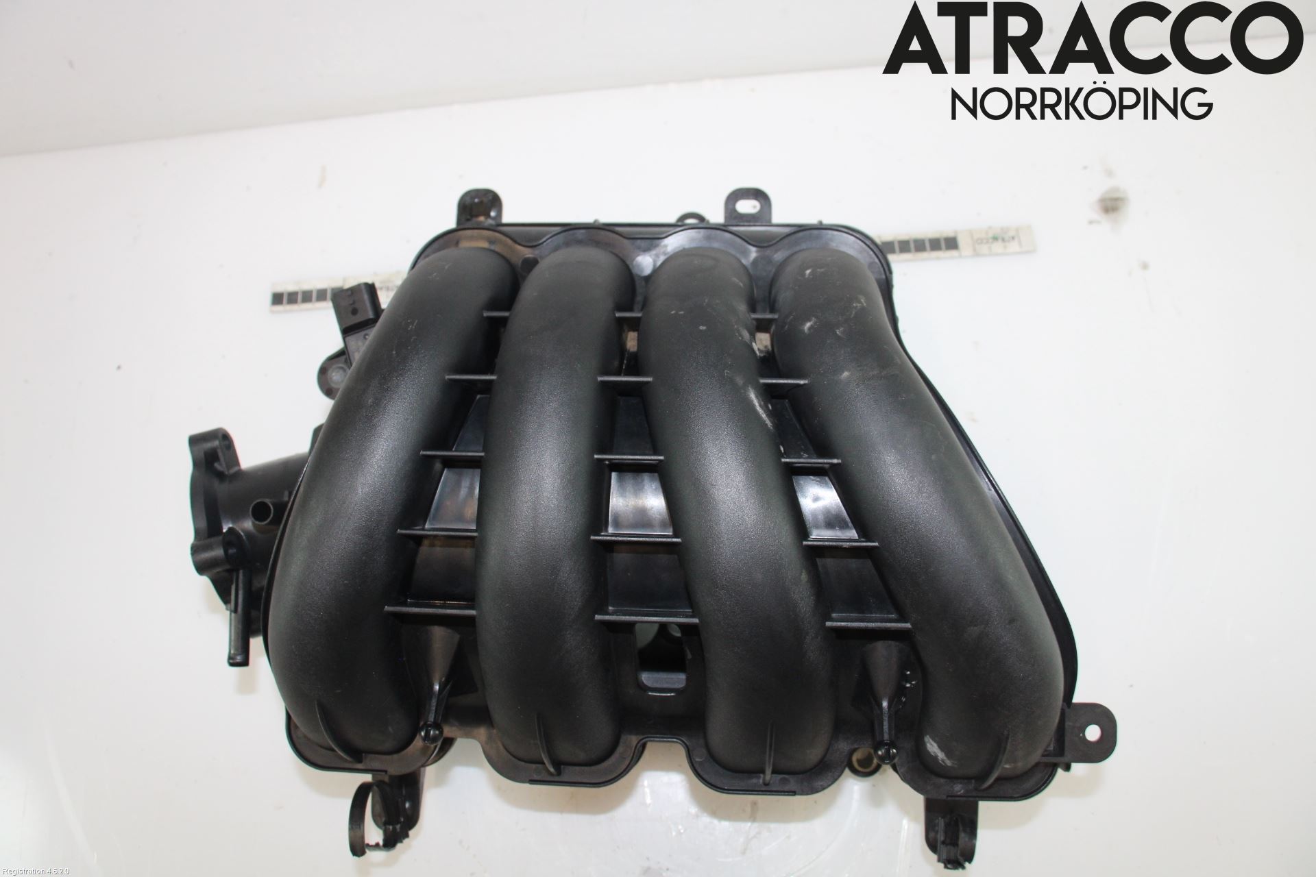 Mazda 3 III 14-19 Innsugningsmanifold