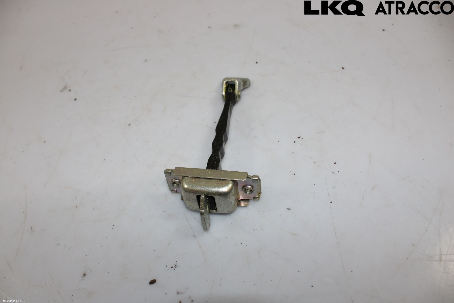 Toyota YARIS XP21 20- Dørstopper