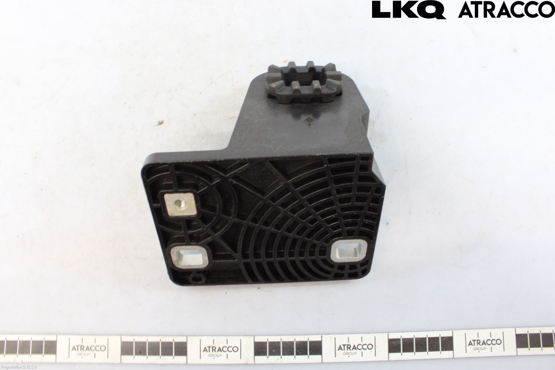 Volkswagen VW ID.4 21- Radiator Feste - Ramme - Bjelk