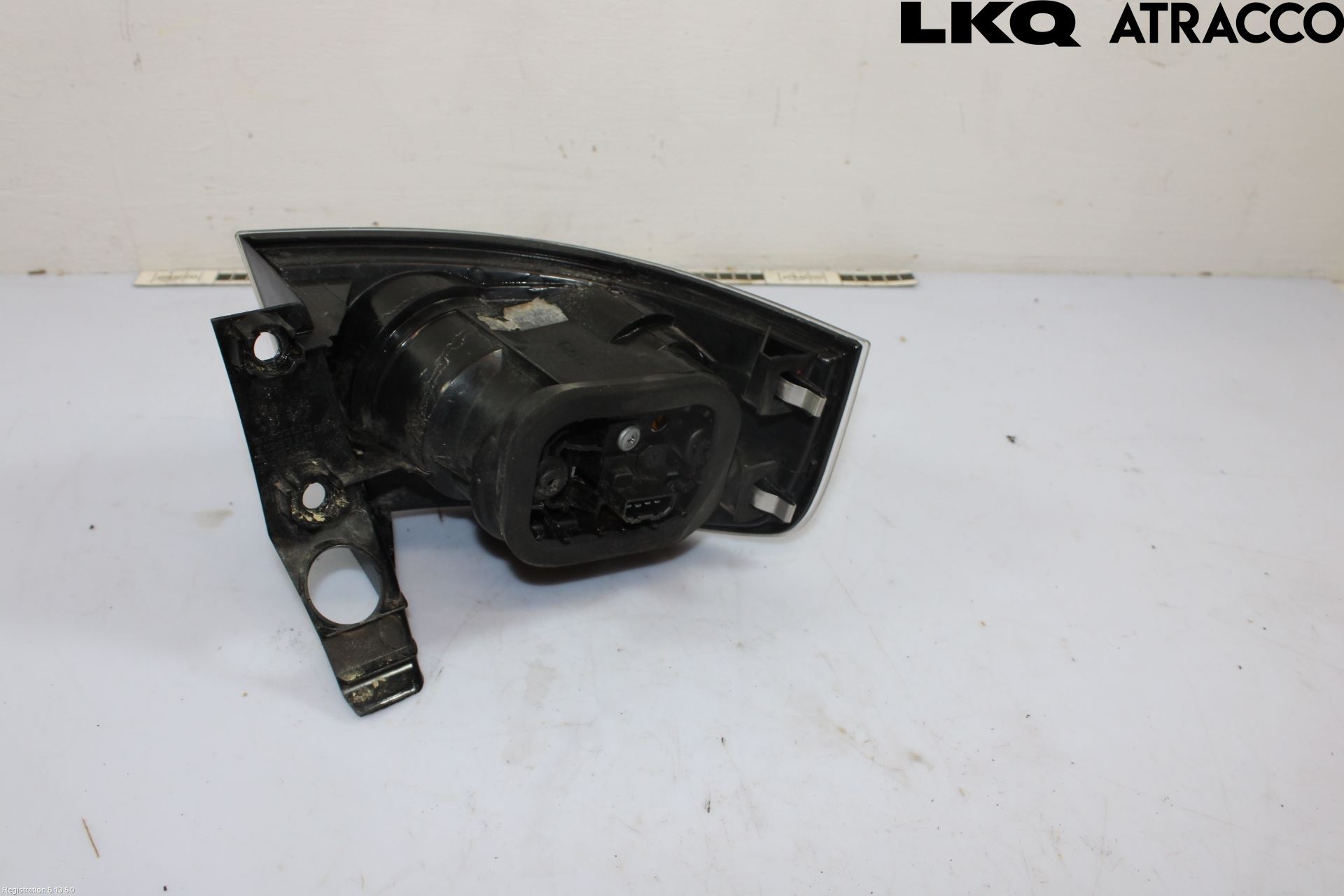 Seat IBIZA III 06-08 Baklykt Høyre