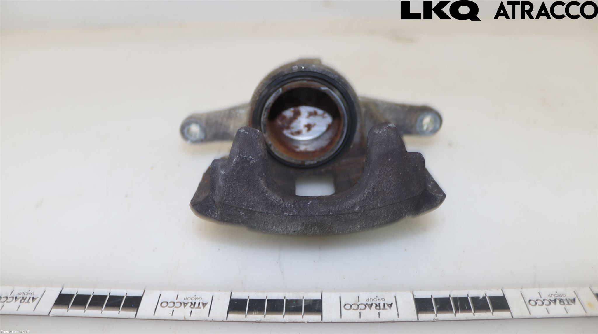 Toyota YARIS CROSS XP21 21- Bremsecaliper Foran Høyre