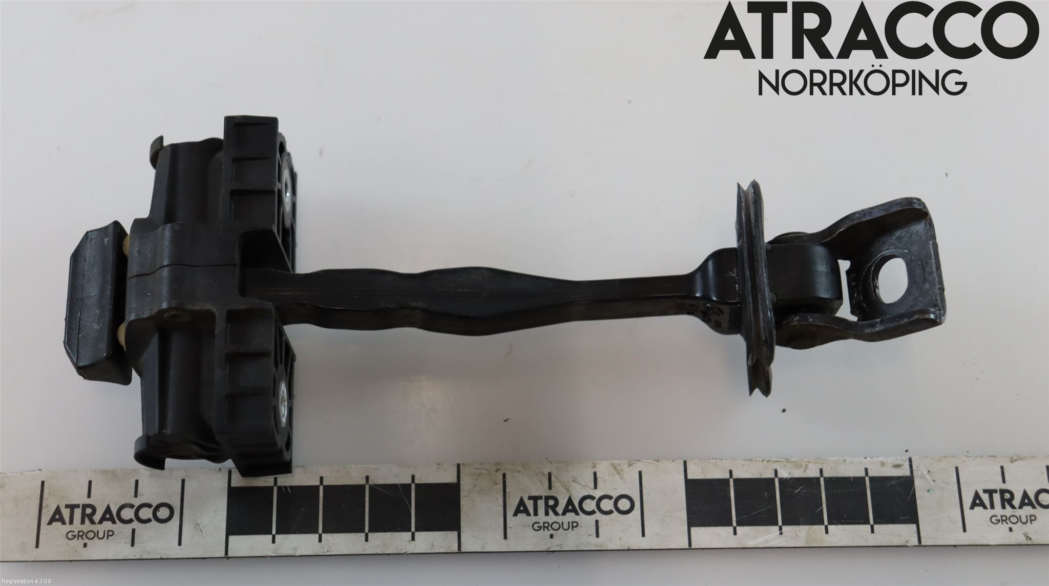 Volkswagen VW ID.3 21- Dørstopper
