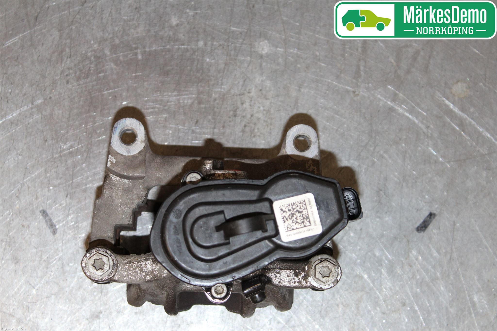 Audi A5 17- Bremsecaliper Bak Venstre