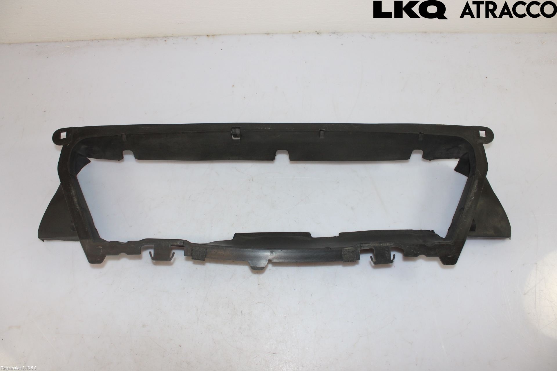 Volvo V70 00-04 Luftstyring Front