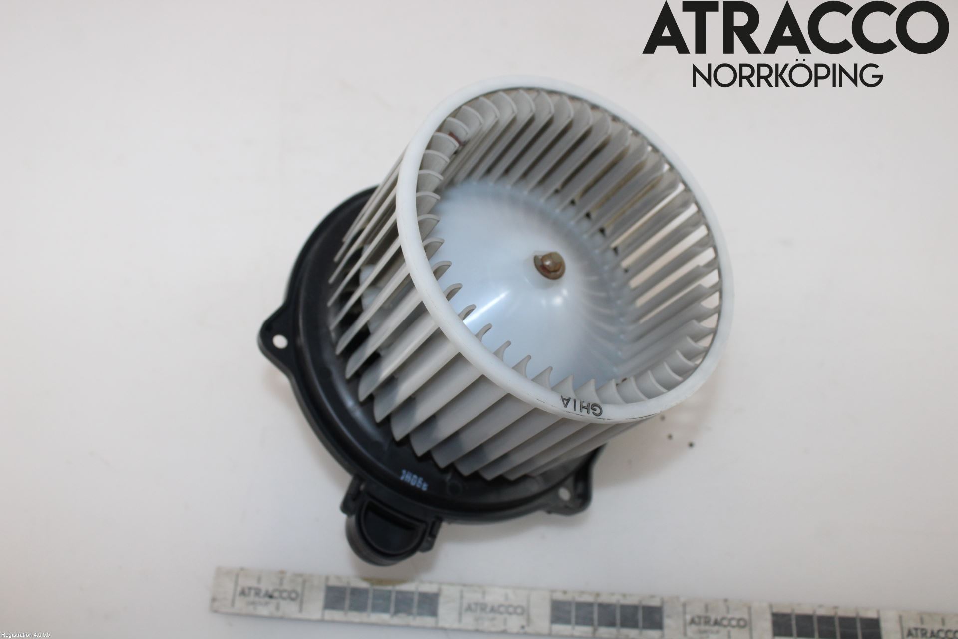 Kia CEED 06-12 Varmeapparat Viftemotor