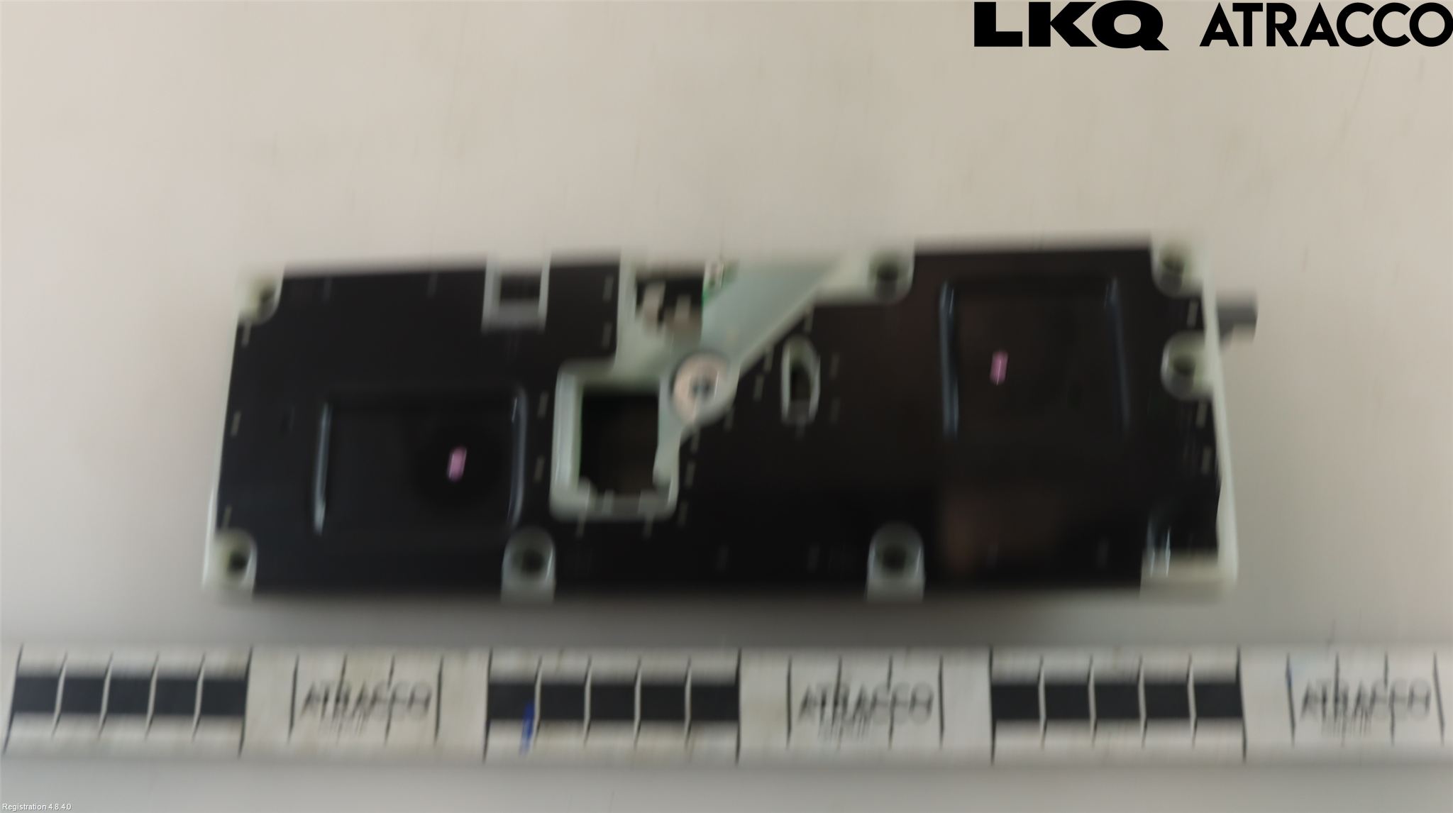 Volkswagen VW PASSAT 24- Stereo Antenne Radio-Tv