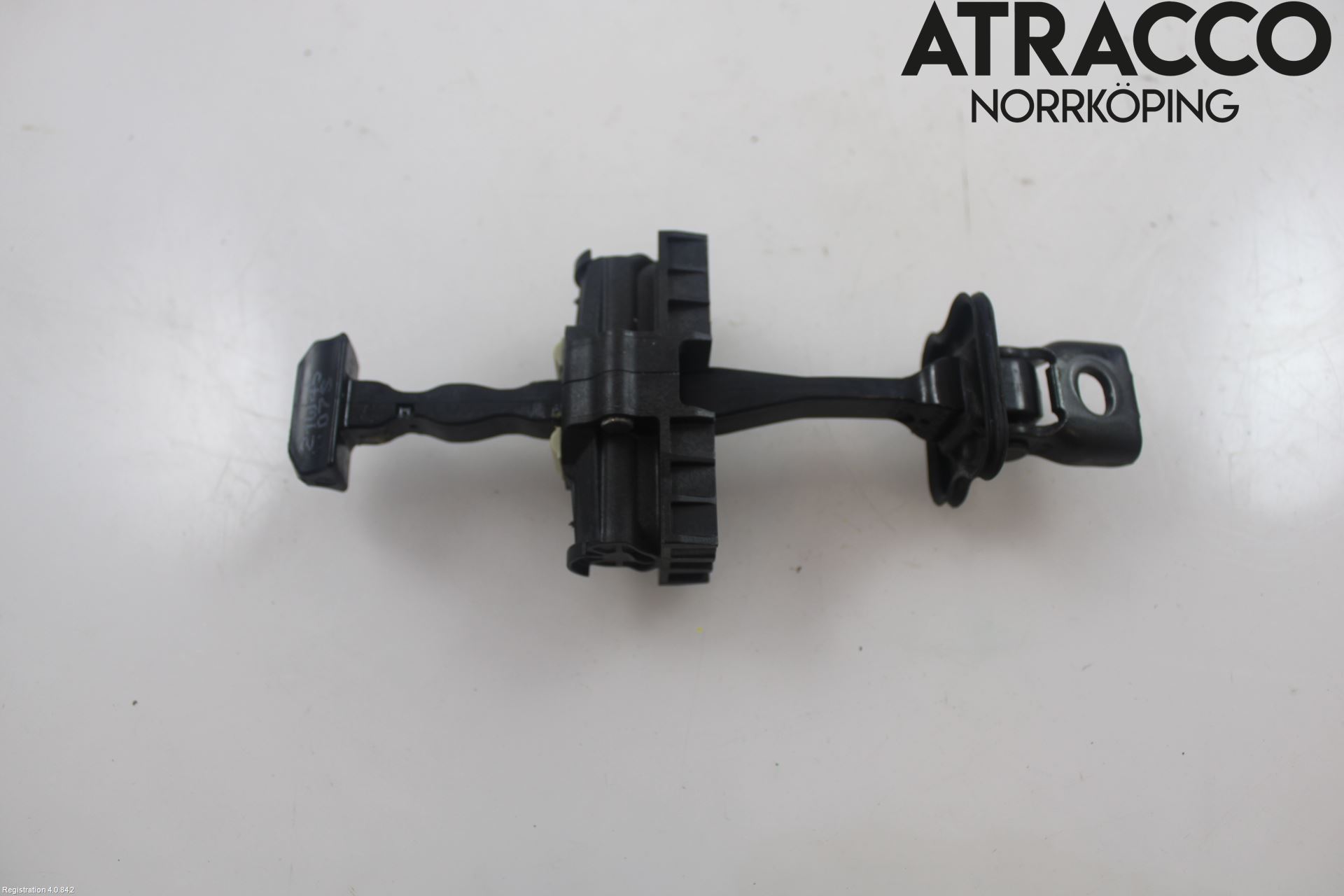 Volkswagen VW T-ROC 18- Dørstopper