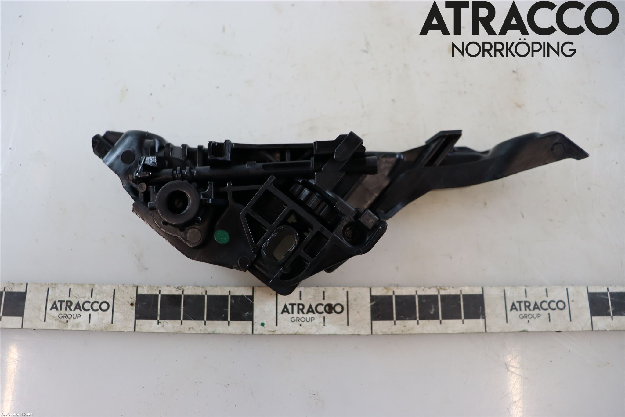 BMW 5 G30/G31/F90 17-23 Innr Bakluketrekk