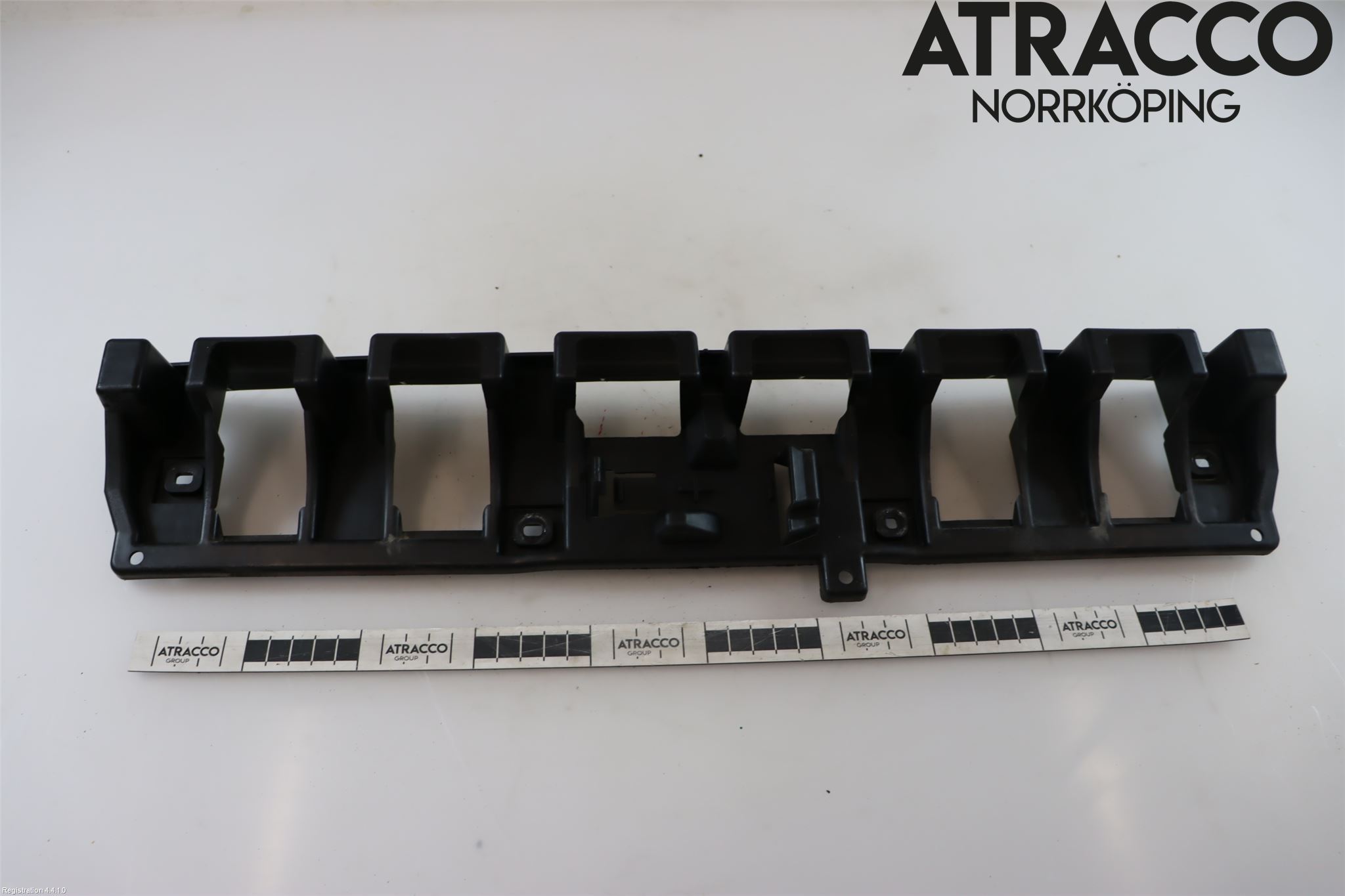 Volvo C30 07-10 Støtfanger Bak Deform Element