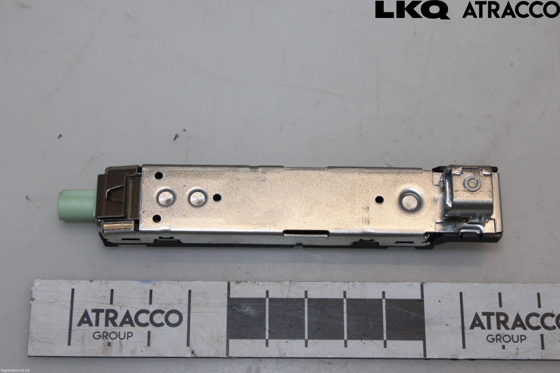 Volkswagen VW PASSAT 24- Stereo Antenneforsterker