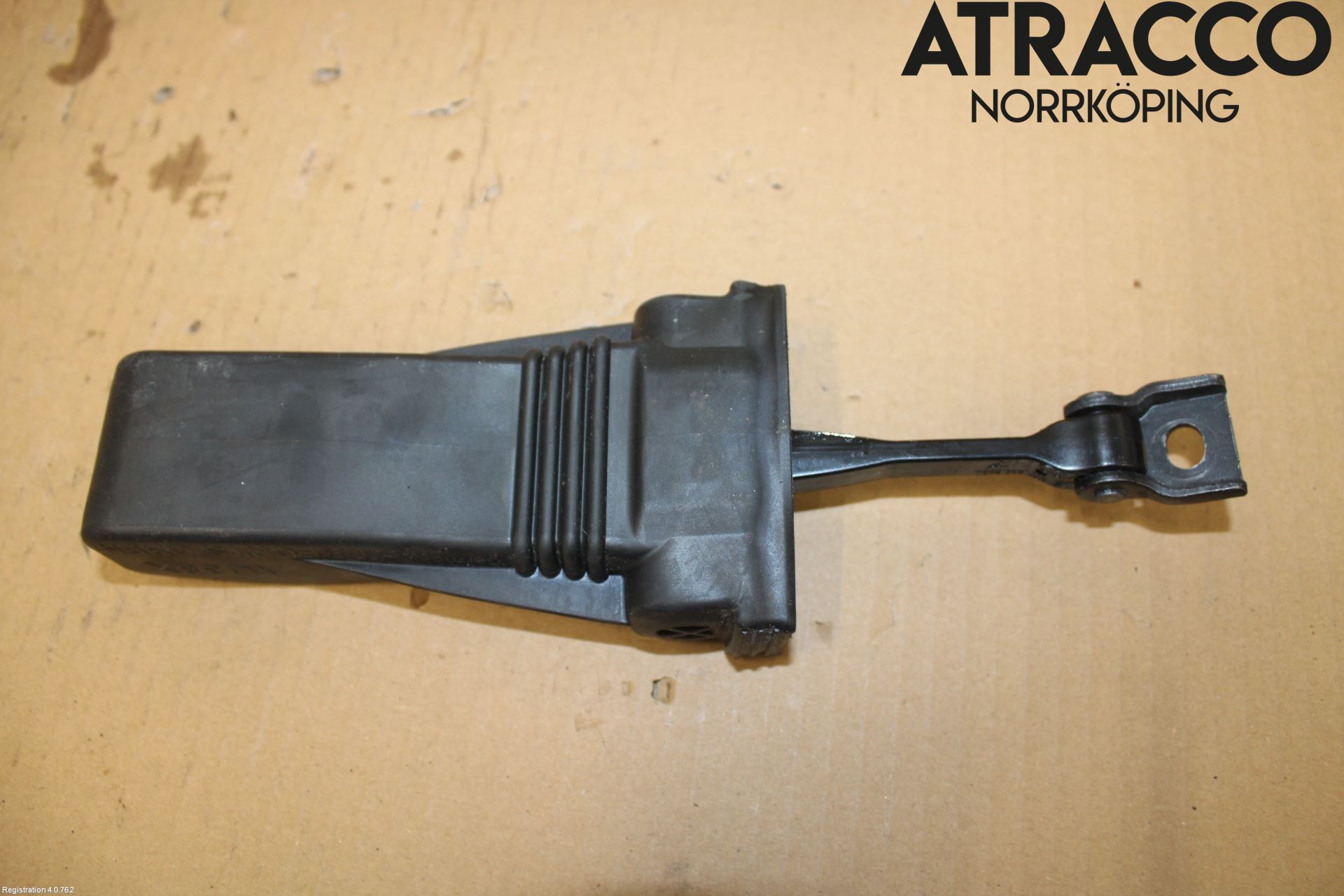 Audi A3/S3 8Y 21- Dørstopper