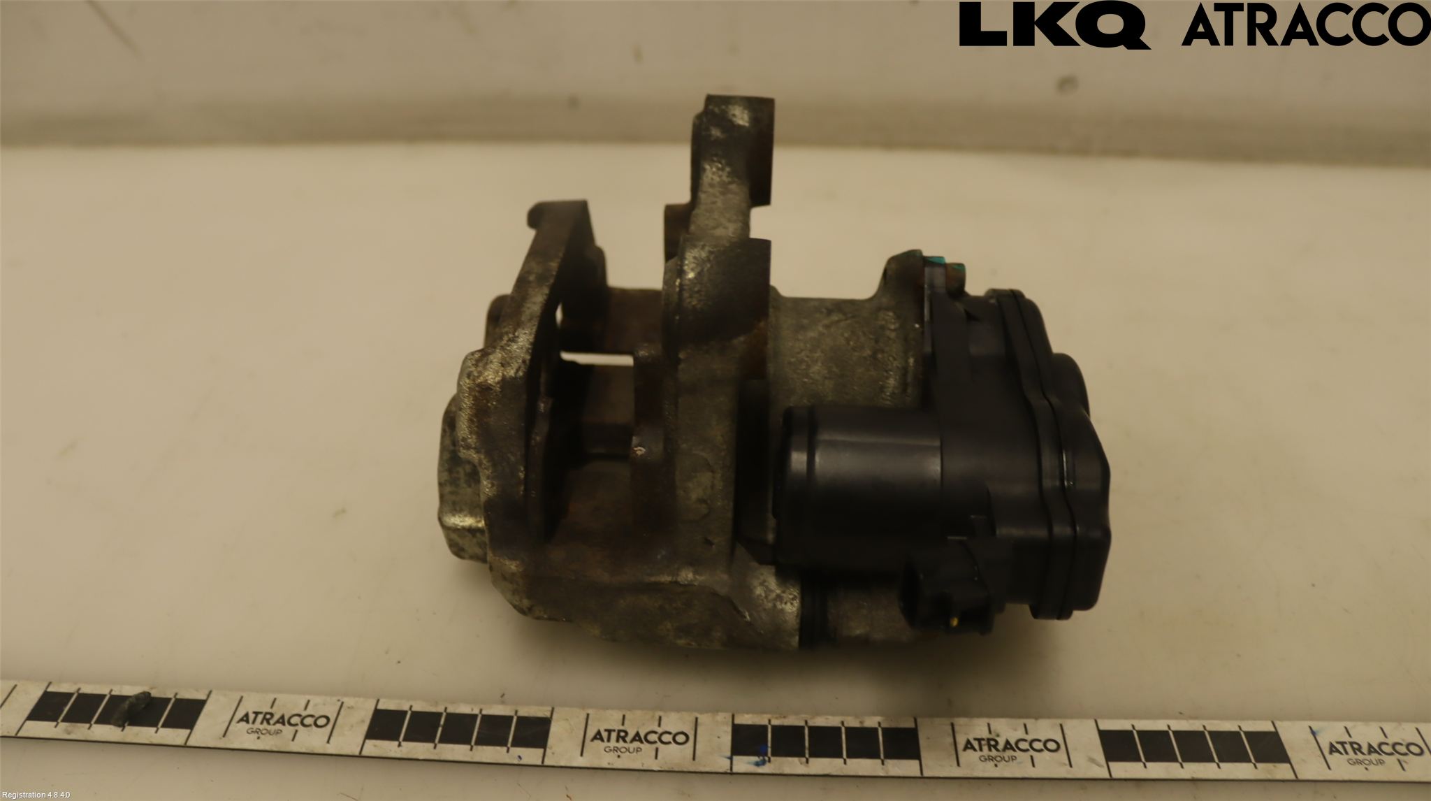 Toyota bZ4X EA10 22- Bremsecaliper Bak Venstre