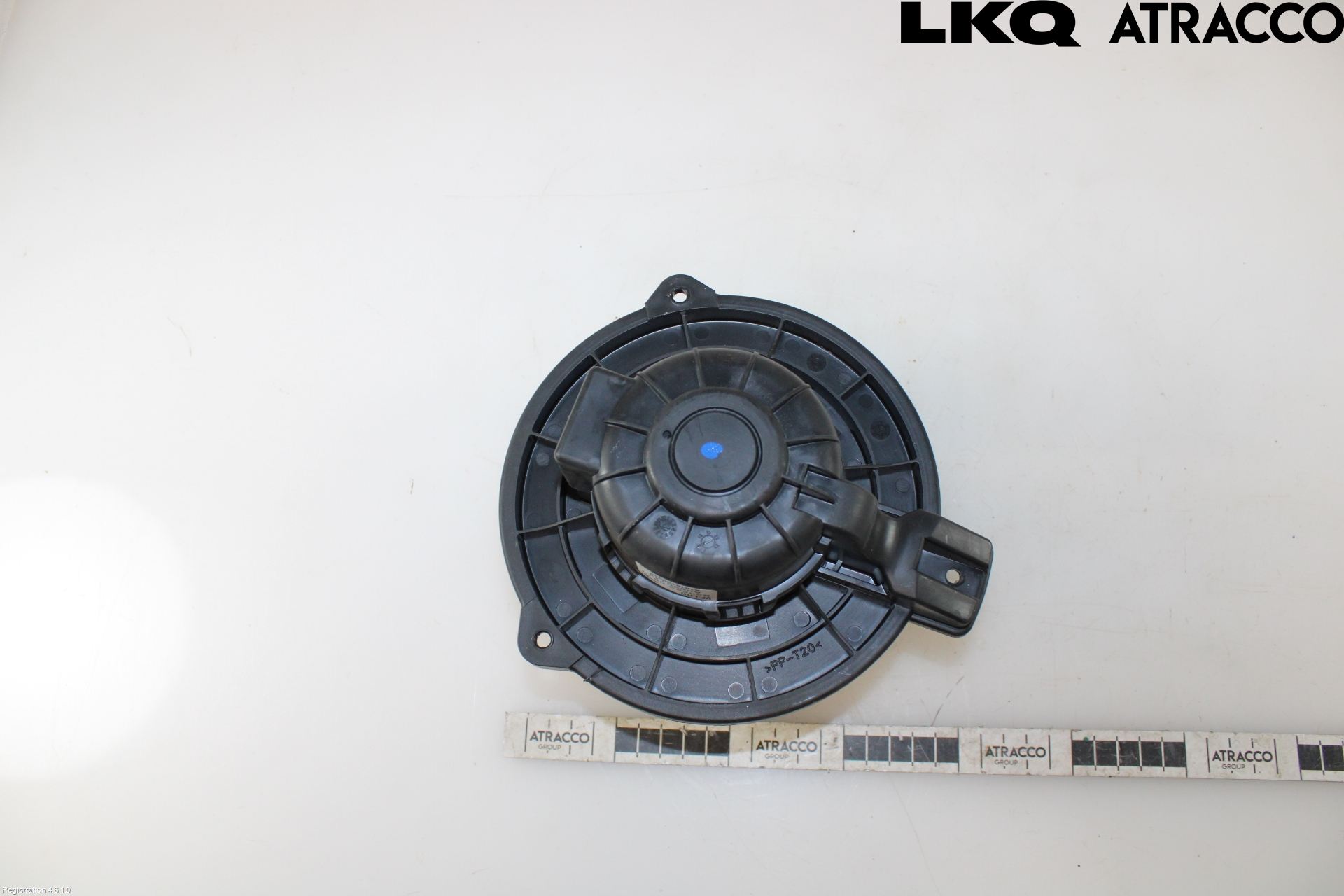 Hyundai i40 08-15 Varmeapparat Viftemotor
