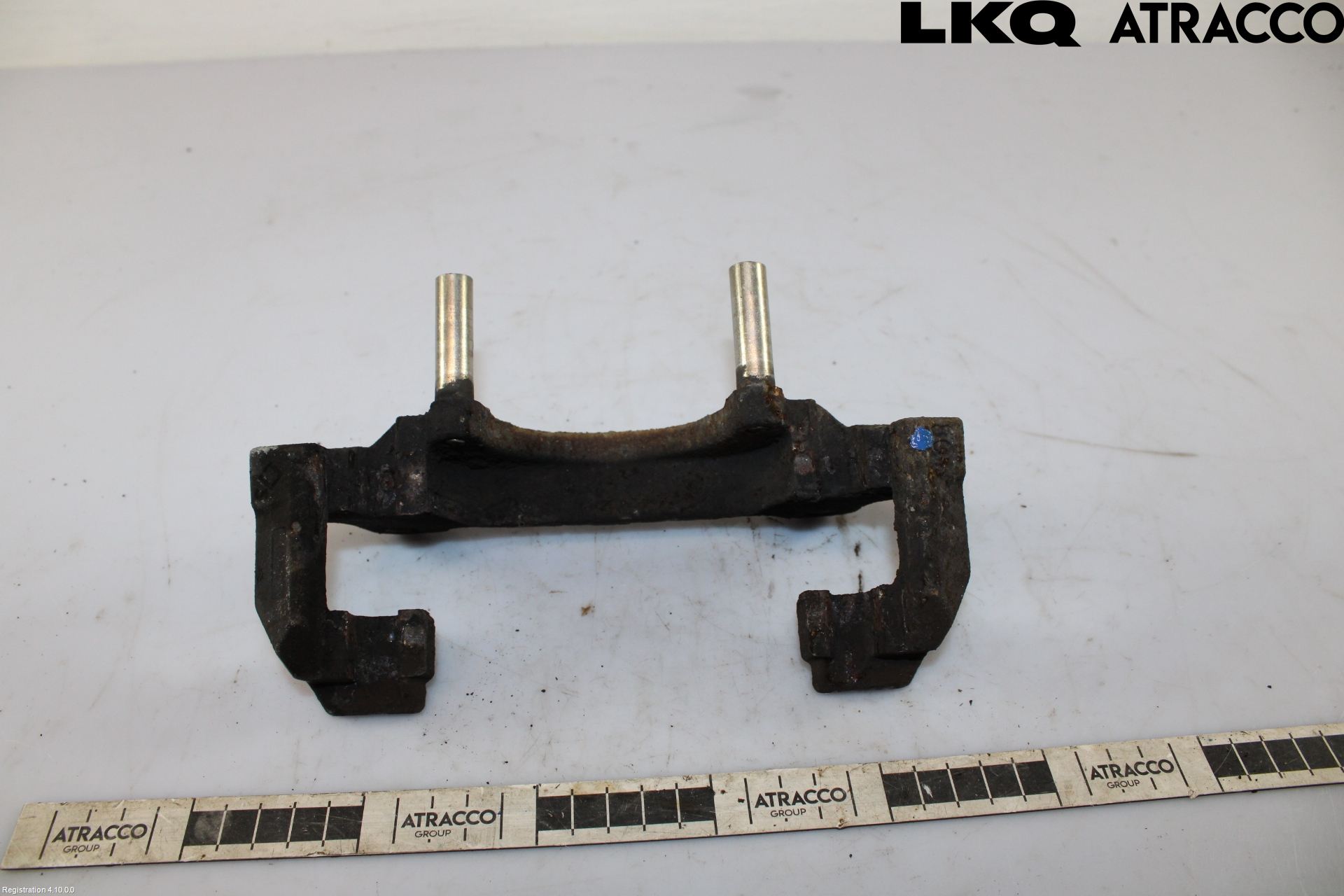 Skoda YETI Bremsecaliper Feste Holder