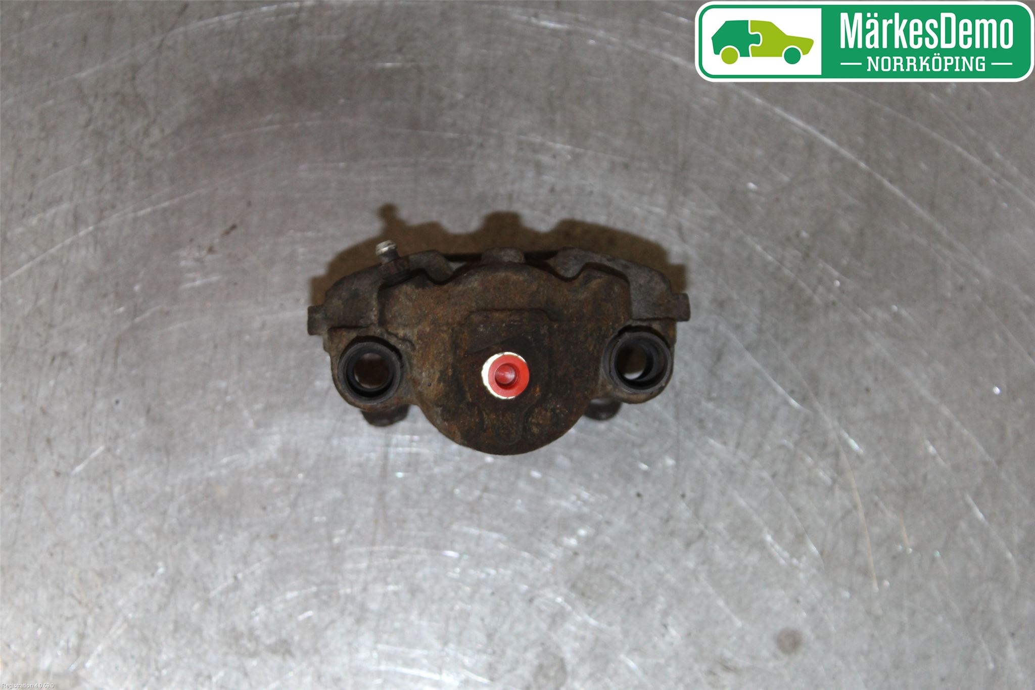 Jaguar XJ X308        98-02 Bremsecaliper Bak Venstre
