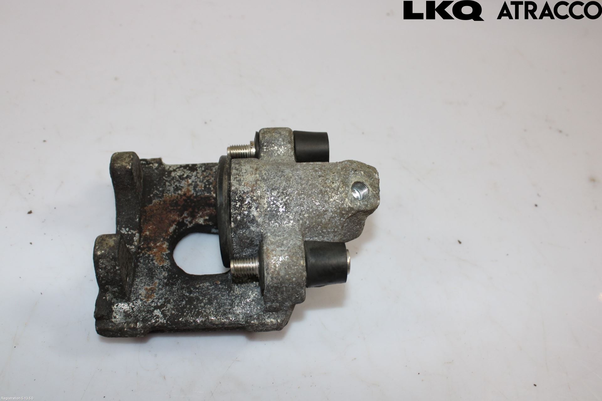 Saab 9-5     06-10 Bremsecaliper Bak Høyre