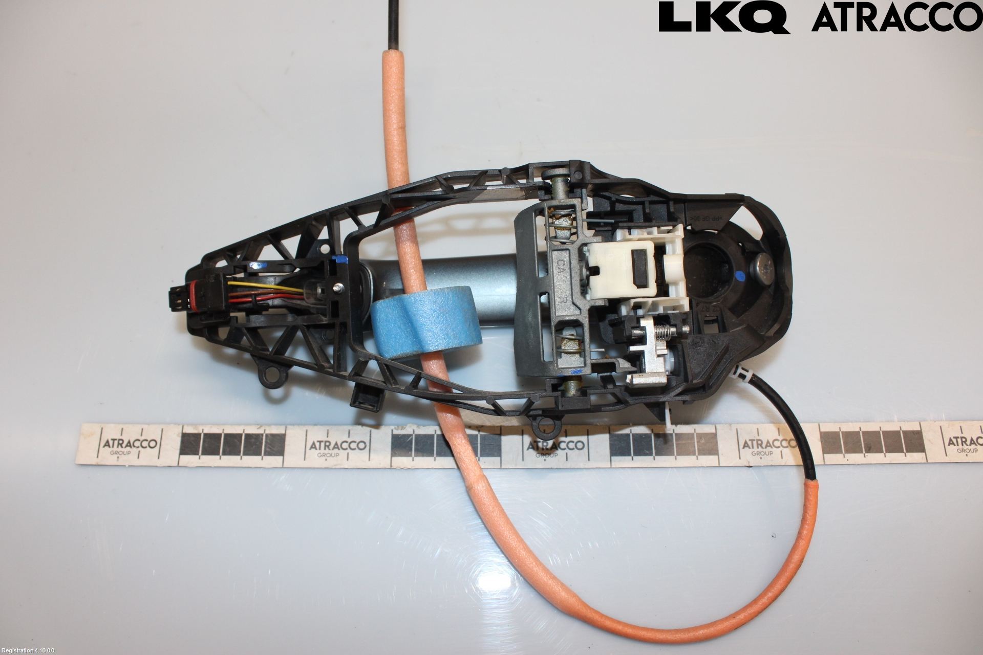 BMW 5 G30/G31/F90 17-23 Dørhandtak Ytre Høyre