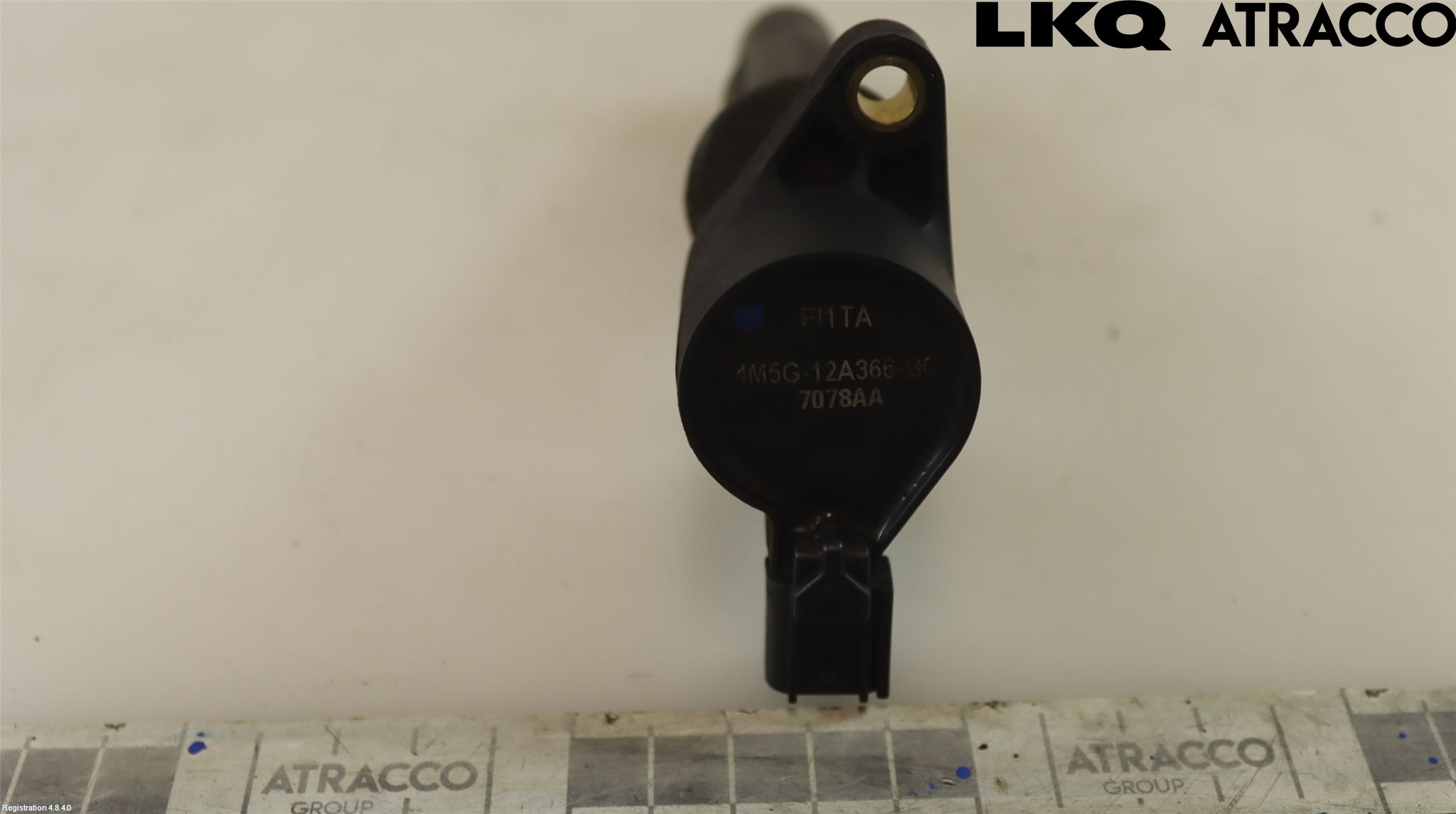 Ford FOCUS     04-07 Coil
