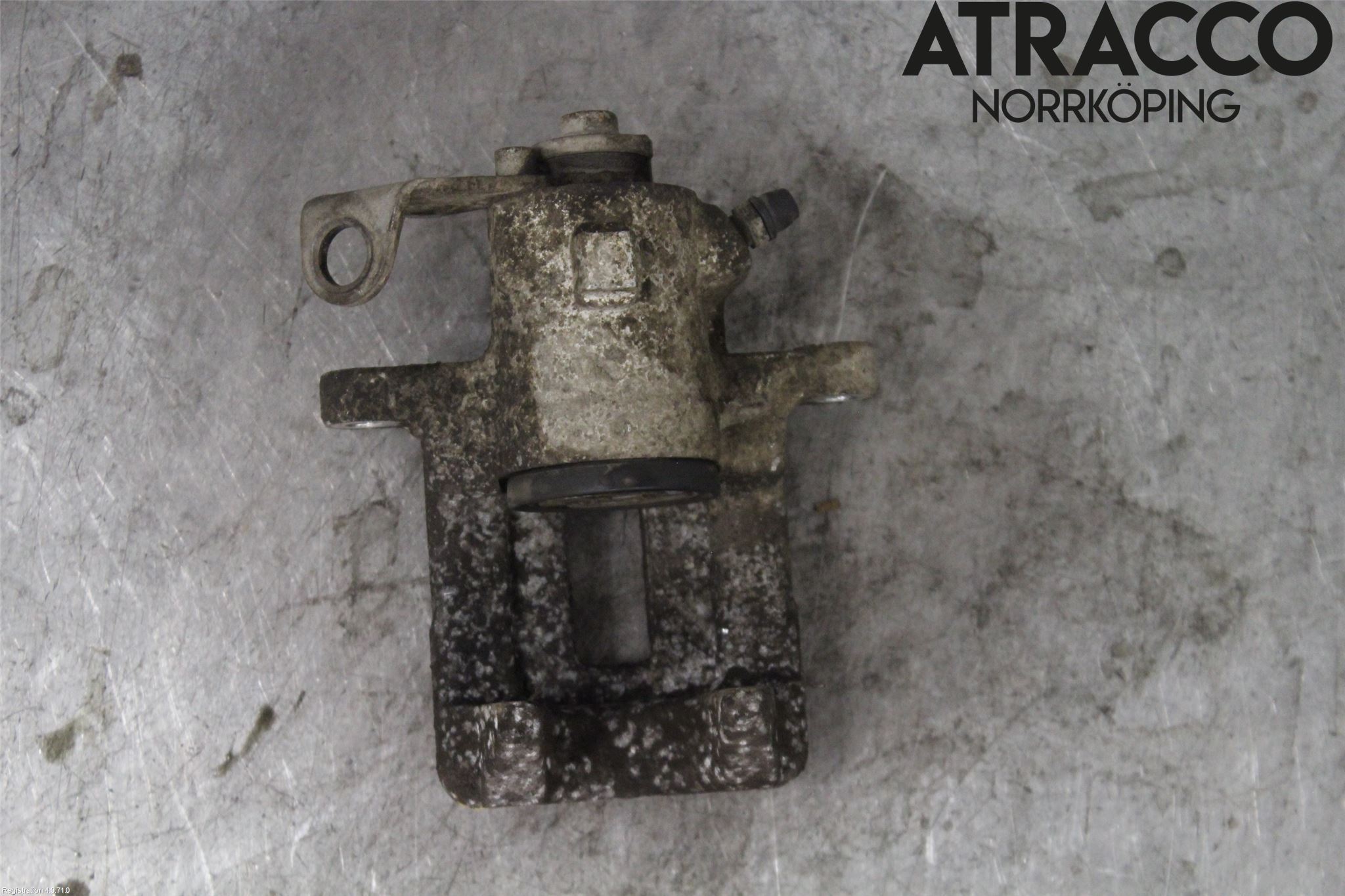 Skoda FABIA 15-21 Bremsecaliper Bak Venstre
