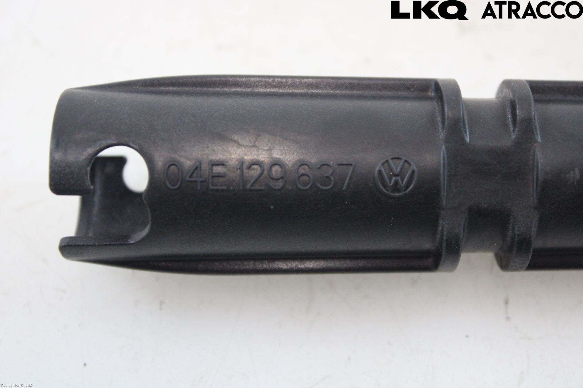 Seat TOLEDO 12-19 Luftfilter Boks