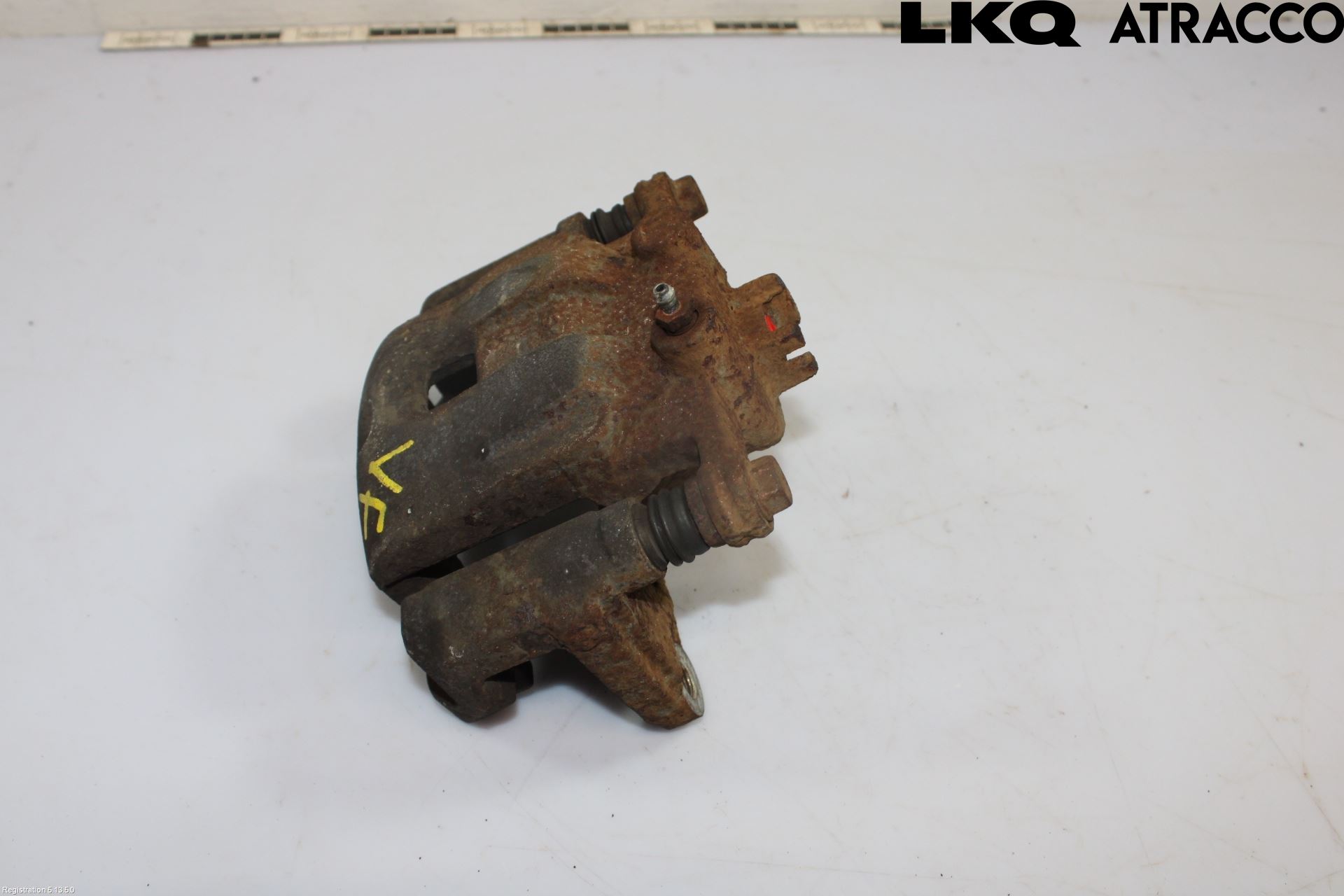 Suzuki BALENO 95-19 Bremsecaliper Foran Venstre