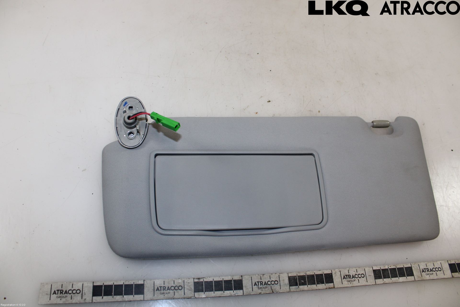 Honda CIVIC 06-11 Innr Solskjerm