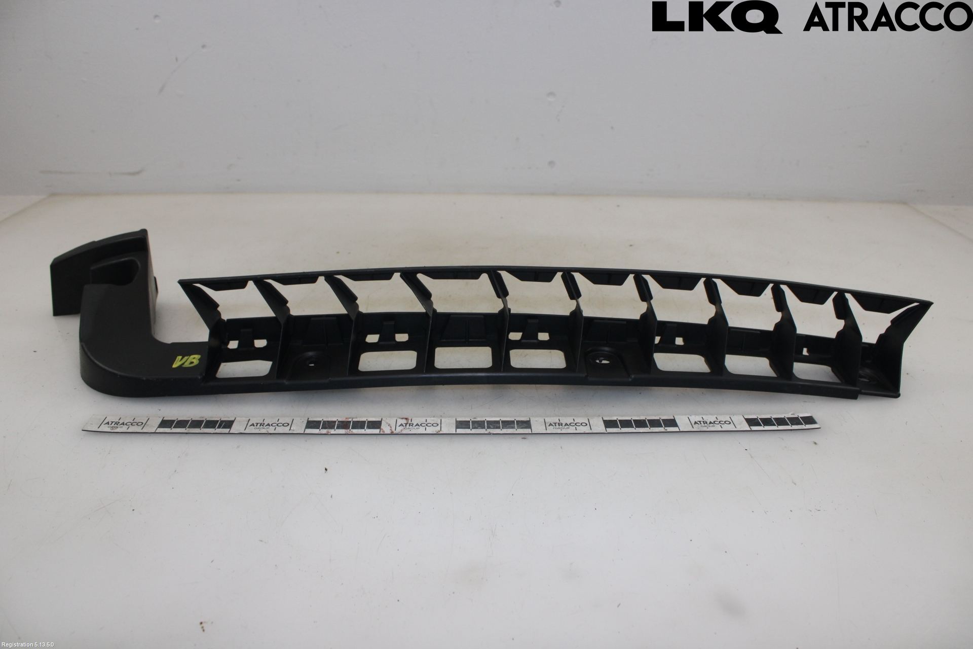 Skoda OCTAVIA (5E) 13-20 Støtfanger Bak Deform Element