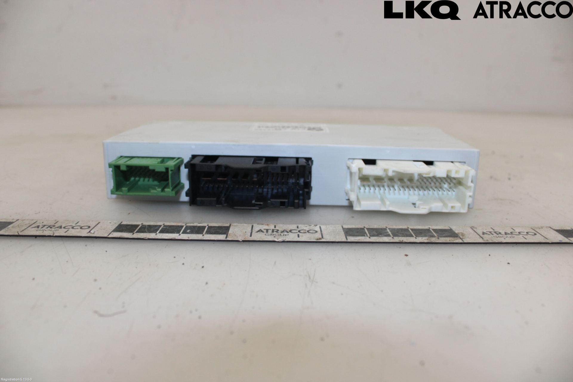 BMW 4 F32/F33/F82/F83 13-20 Styreenhet Takluke