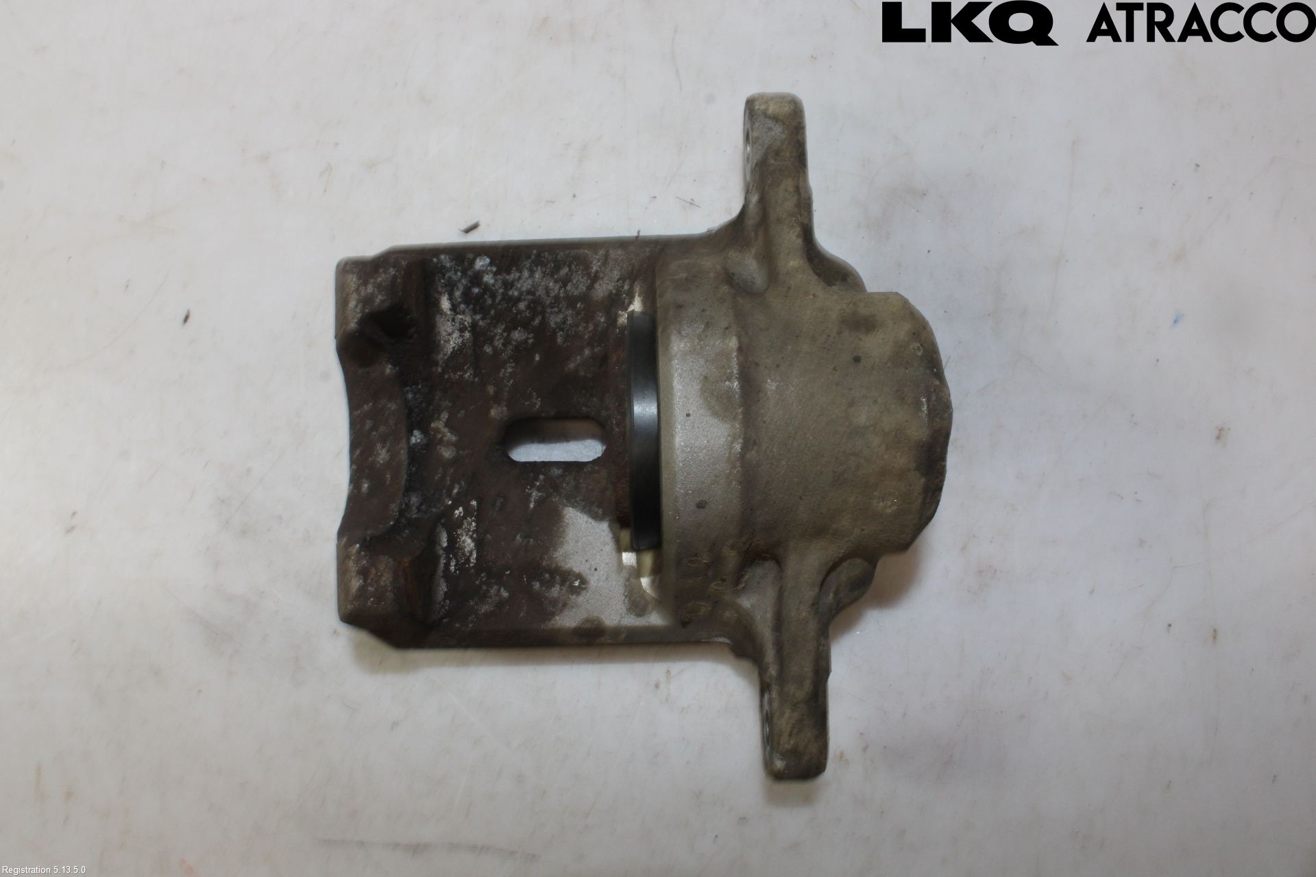 Subaru LEGACY 10-14 Bremsecaliper Bak Venstre