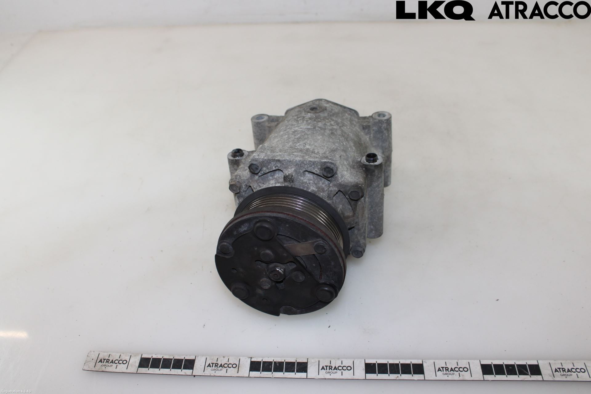 Ford FOCUS     99-04 Varme Ac Kompressor