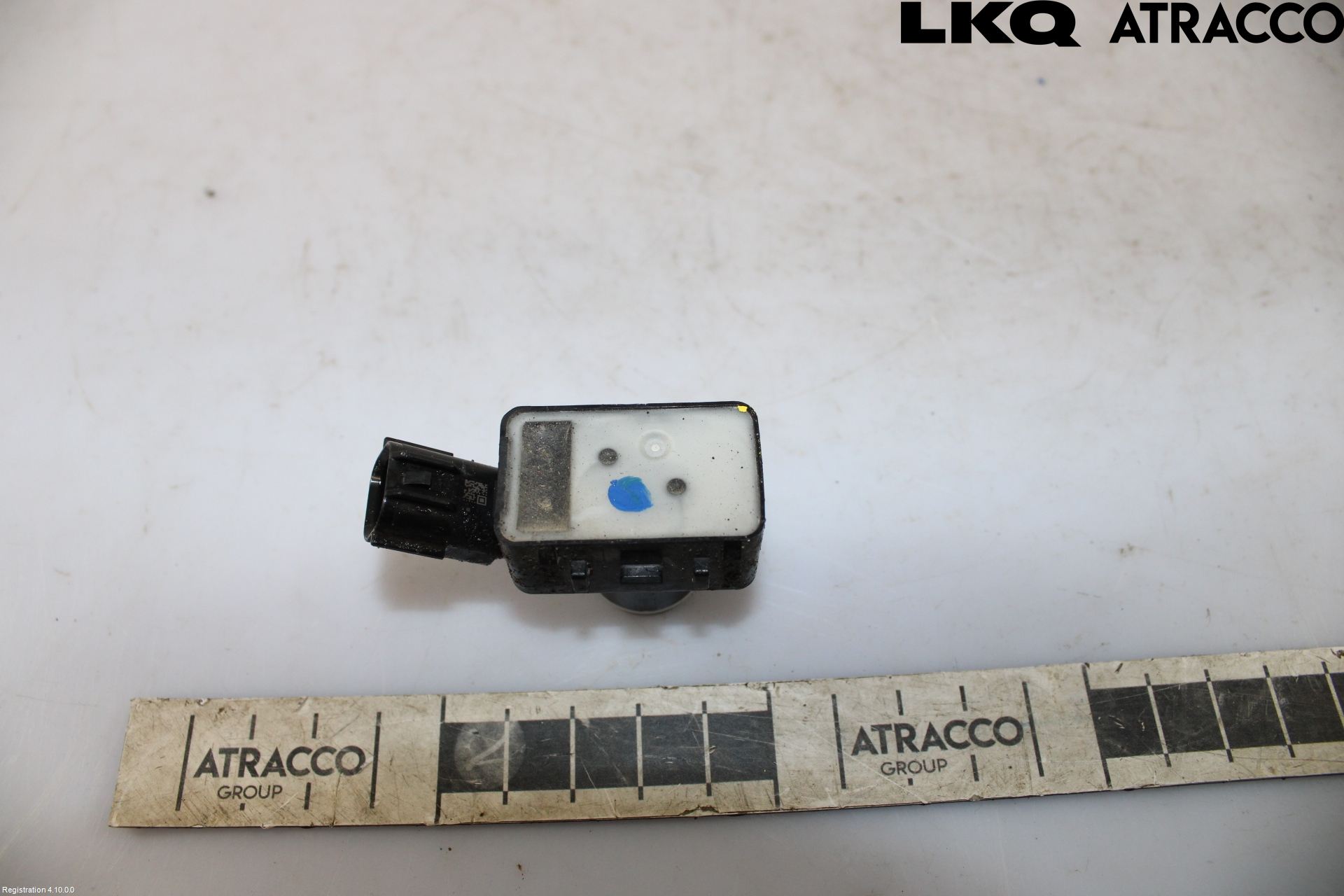 Lexus RX AL20 16-22 Sensor Ryggesensor