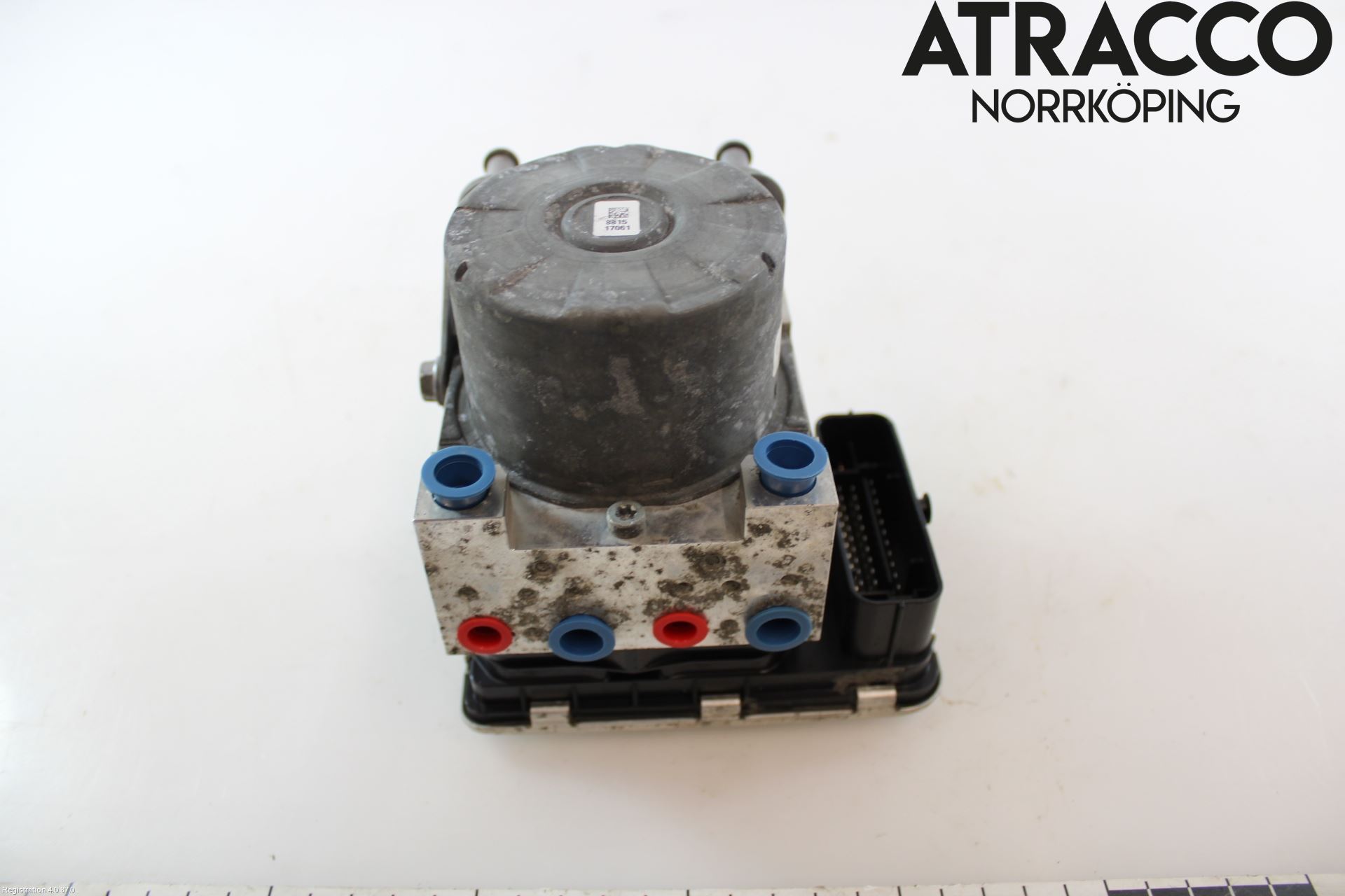 Volkswagen VW TRANSP/CARAVELLE (T6) 16-22 Abs Hydraulikkaggregat