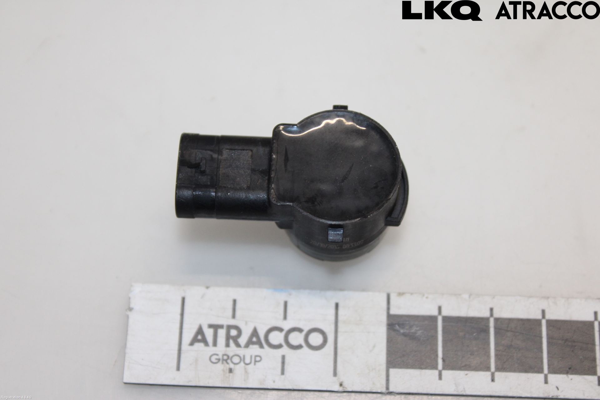 Volkswagen VW PASSAT 15-19 Sensor Ryggesensor
