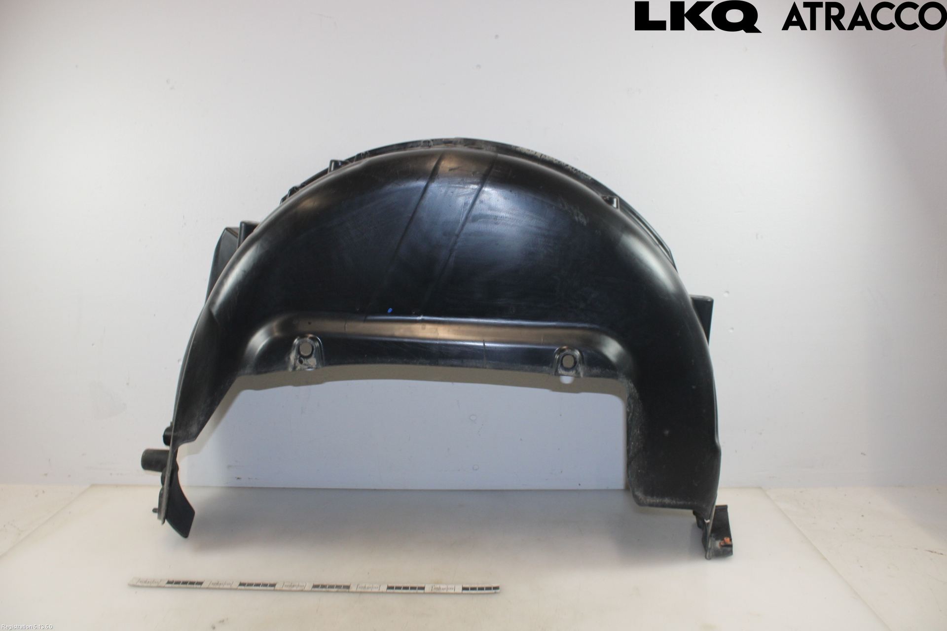 Citroen DS 7 CROSSBACK 19-23 Skjerm Indre