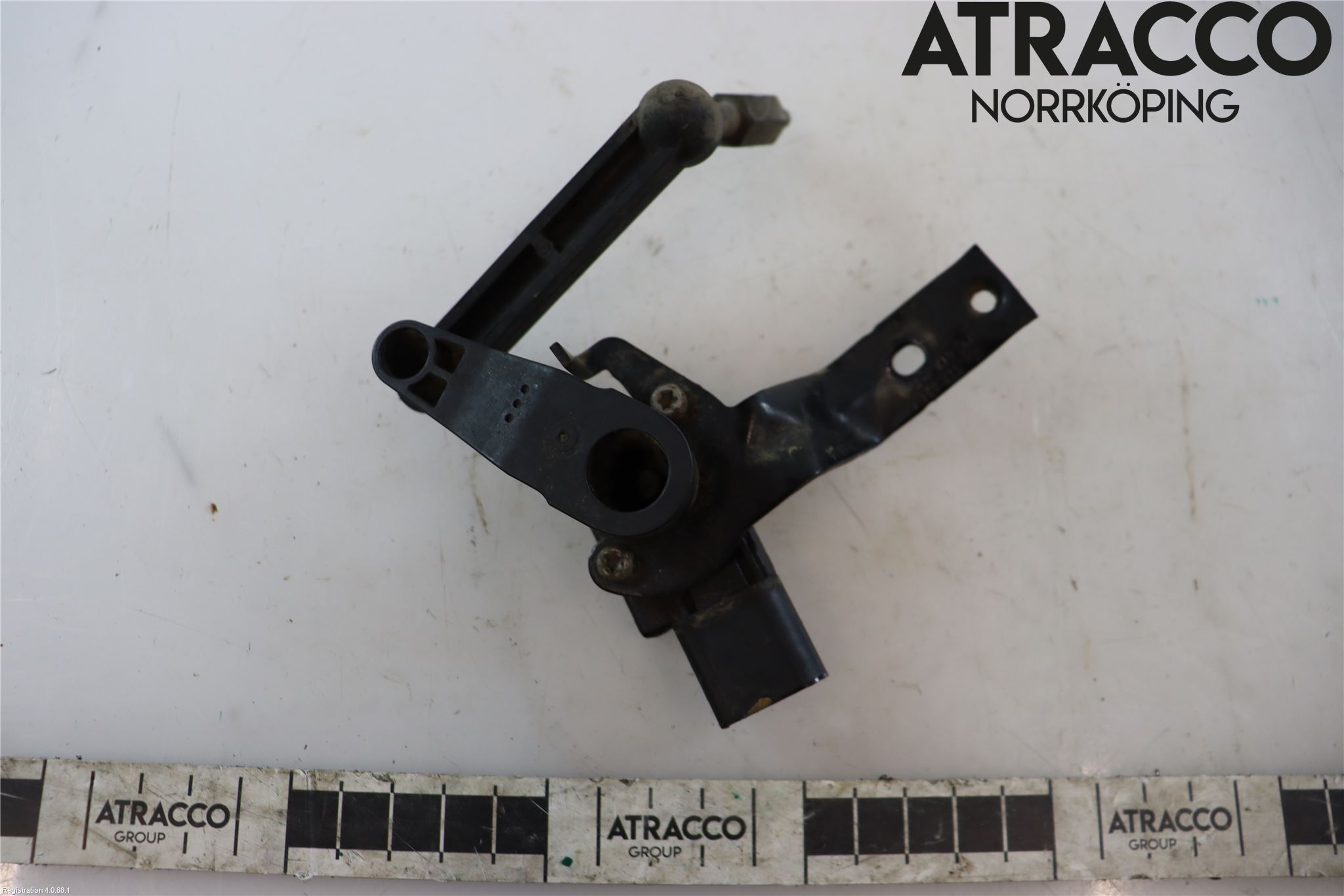 Volkswagen VW T-CROSS 19- Sensor Lysinnstilling
