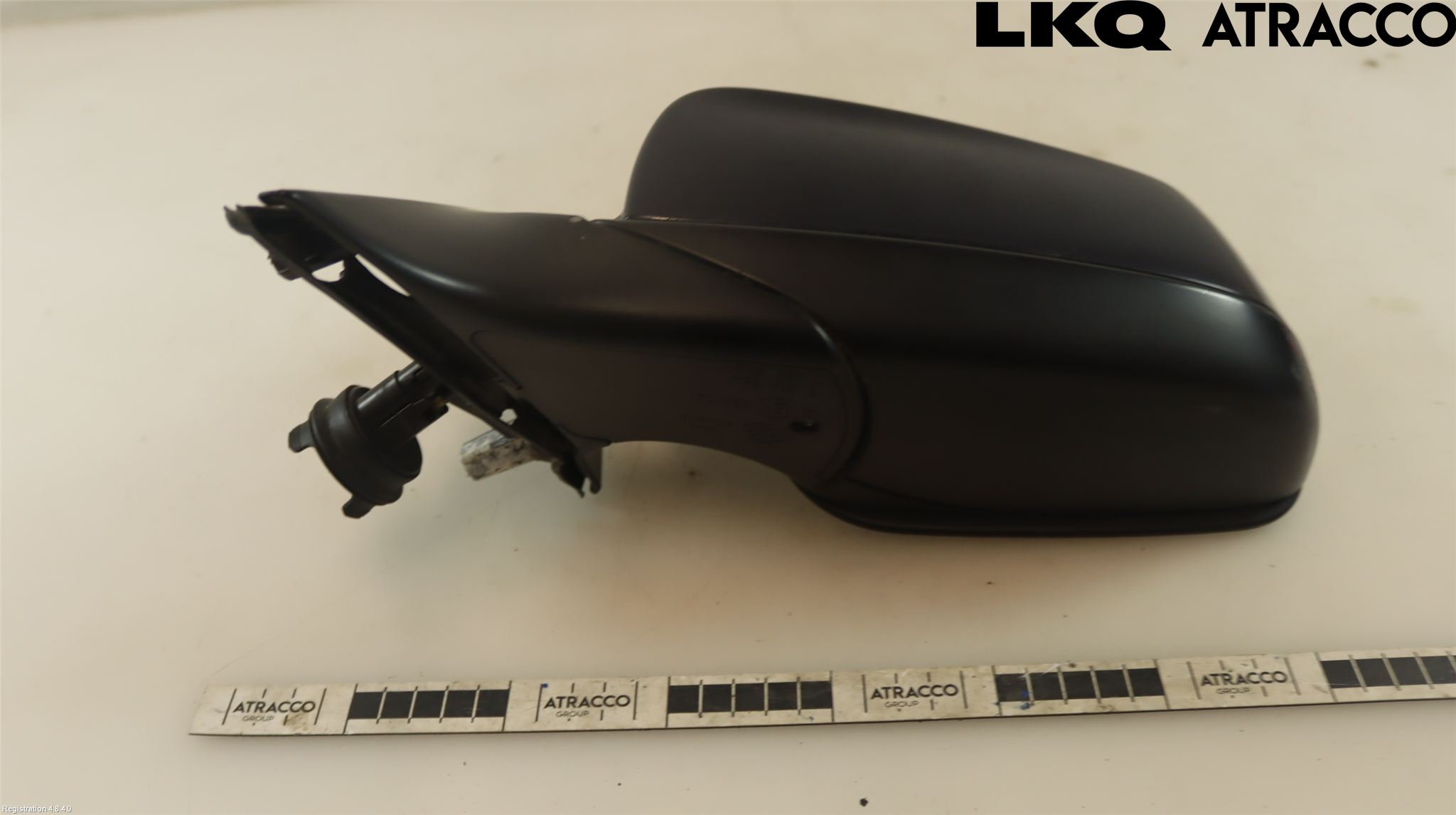 BMW 5 F10/F11/F18 09-17 Speil V M-El Justering