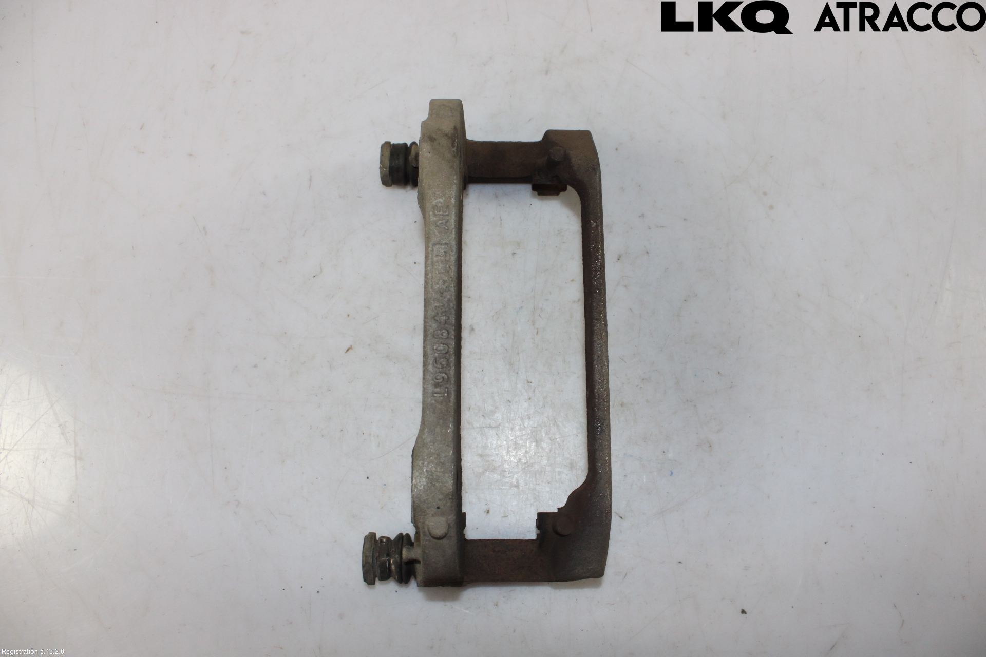 Volkswagen VW ID.7/TOURER 24- Bremsecaliper Feste Holder