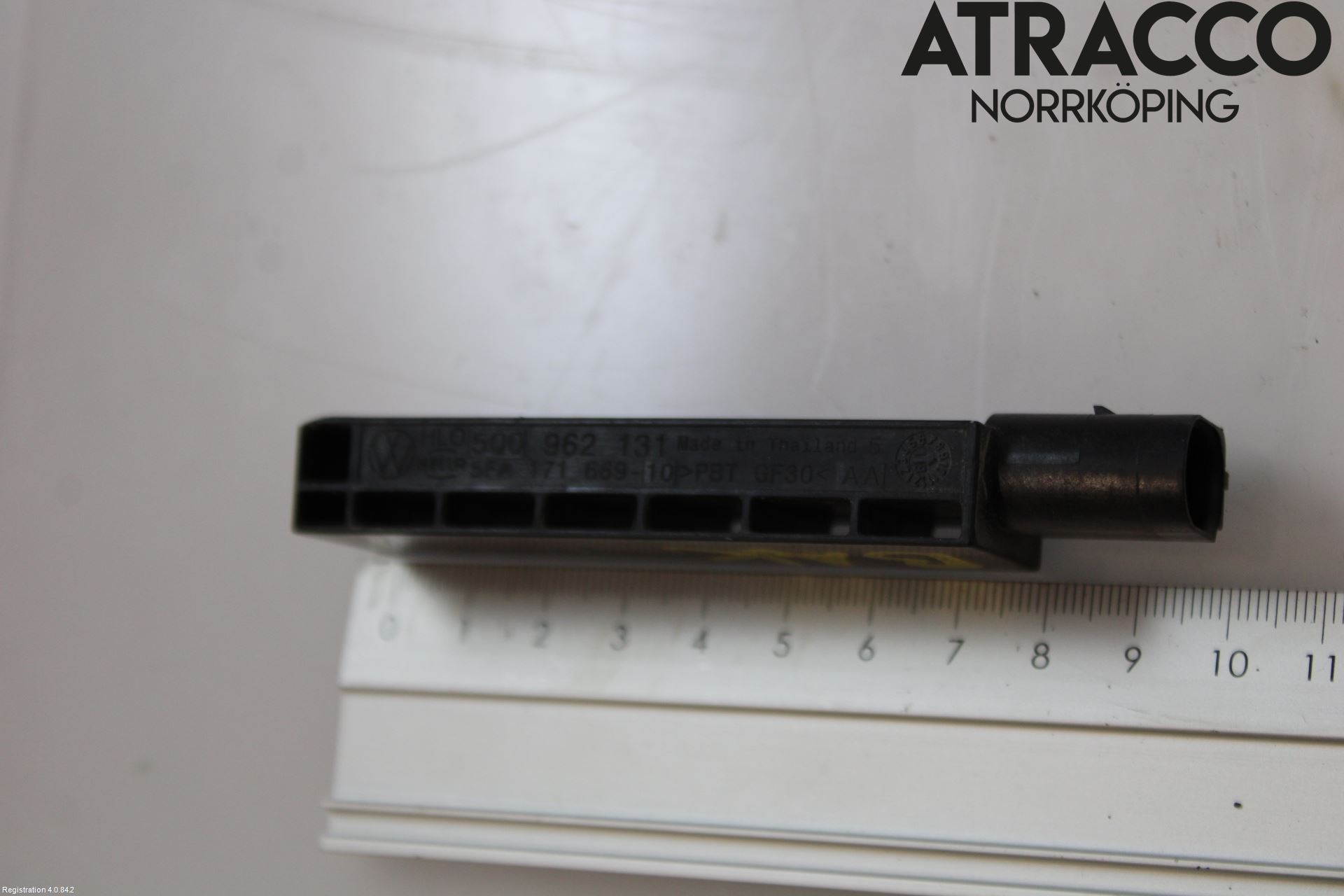 Volkswagen VW PASSAT 20-24 Stereo Antenne Radio-Tv