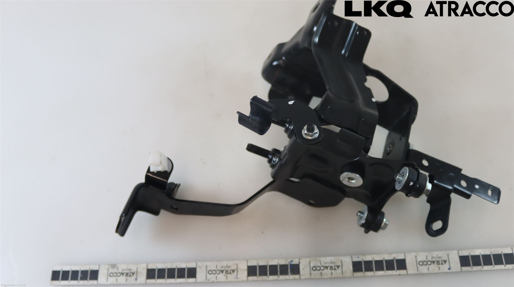 Toyota COROLLA 19- Abs Hydraulikkaggregat