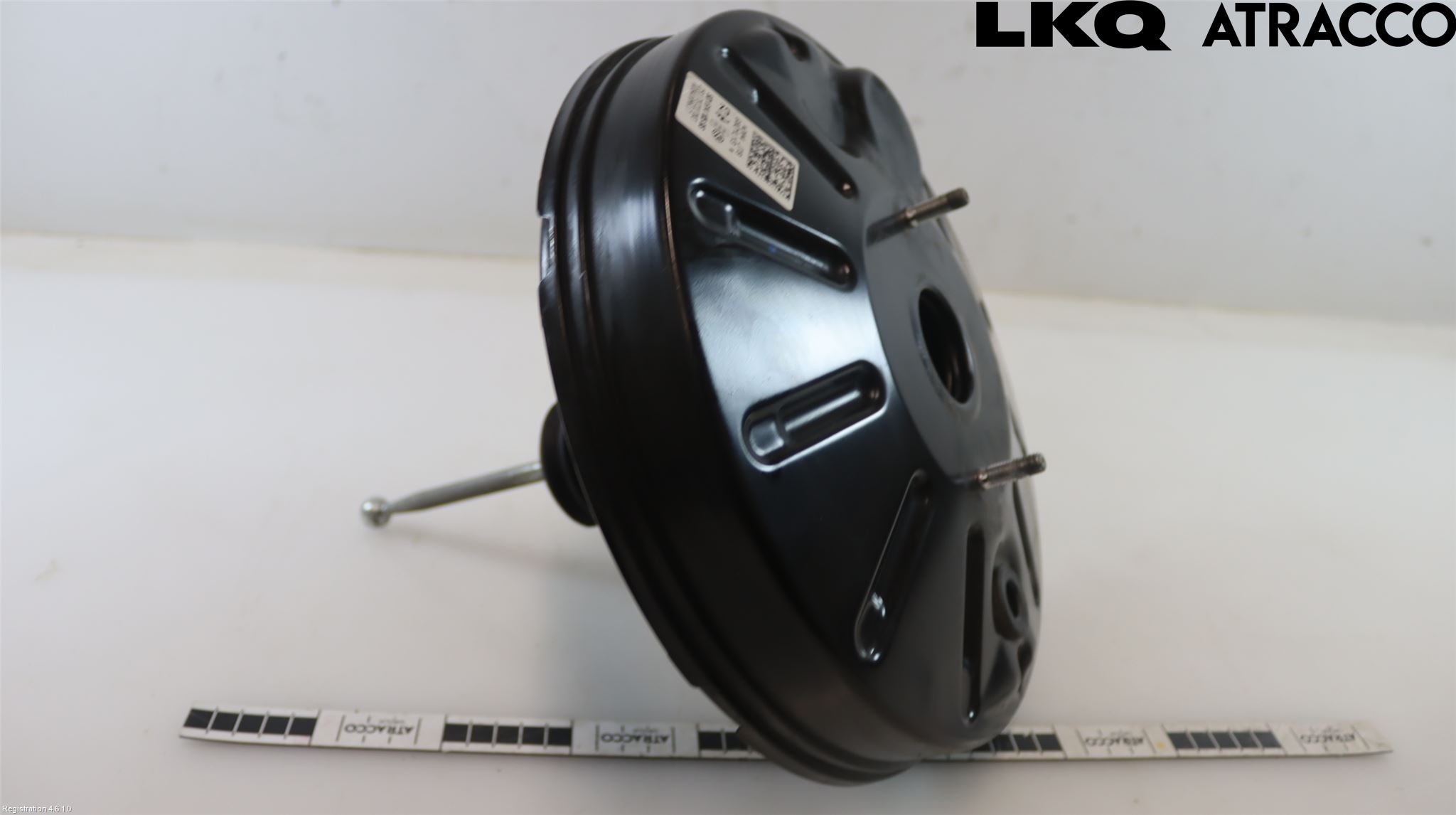 Seat LEON 13-20 Bremseservo