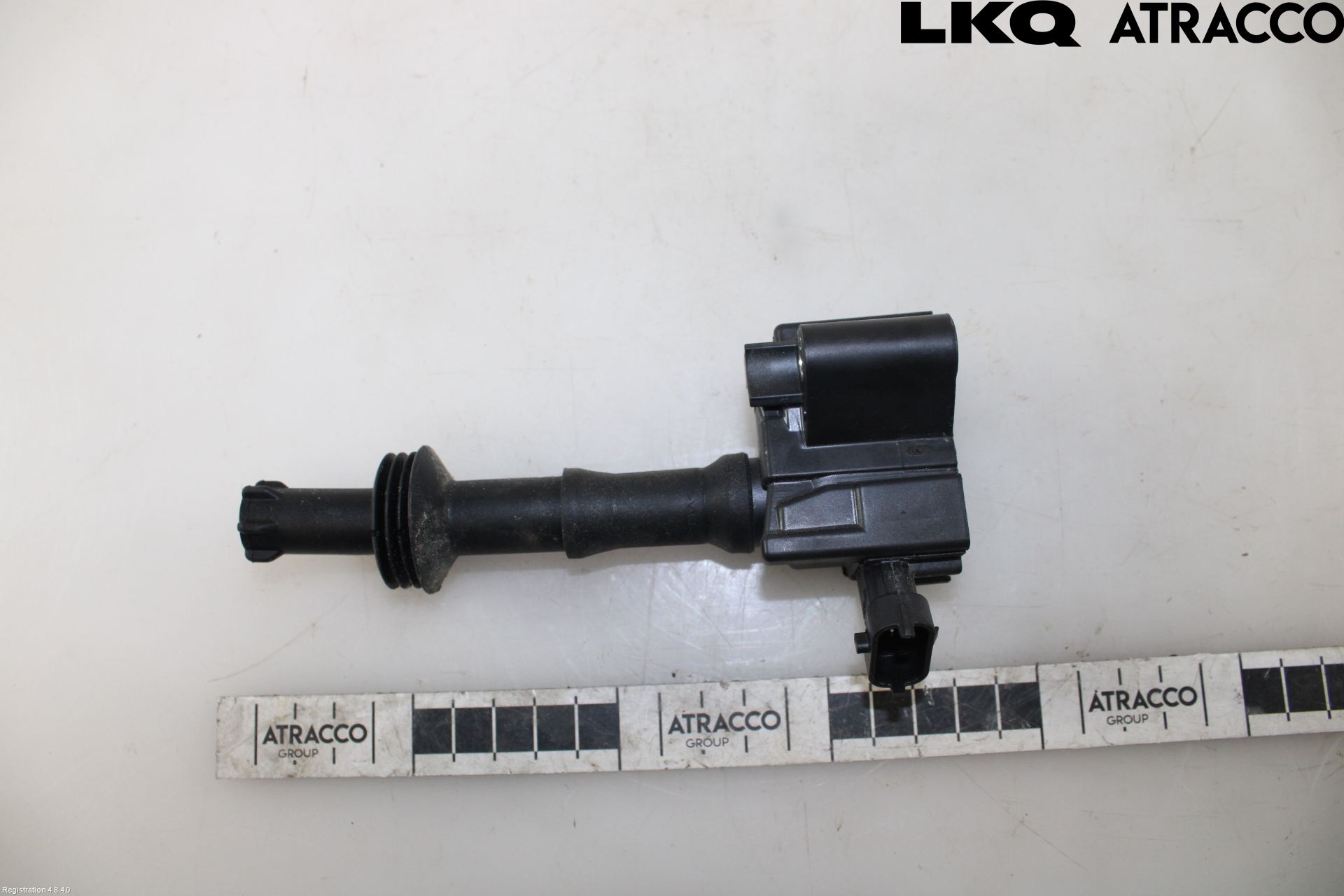 Opel ASTRA L 22- Coil