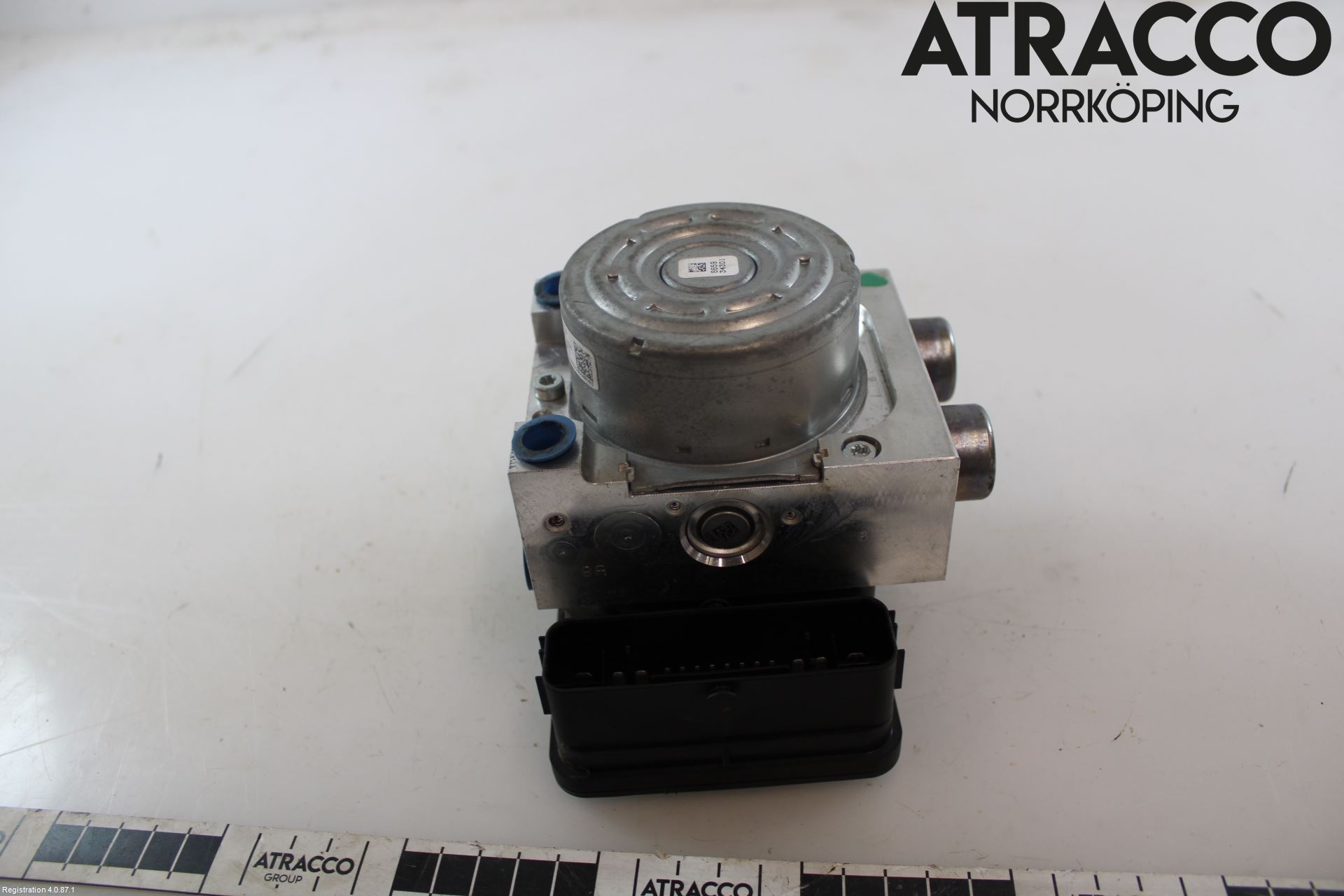 Volkswagen VW PASSAT 20-24 Abs Hydraulikkaggregat