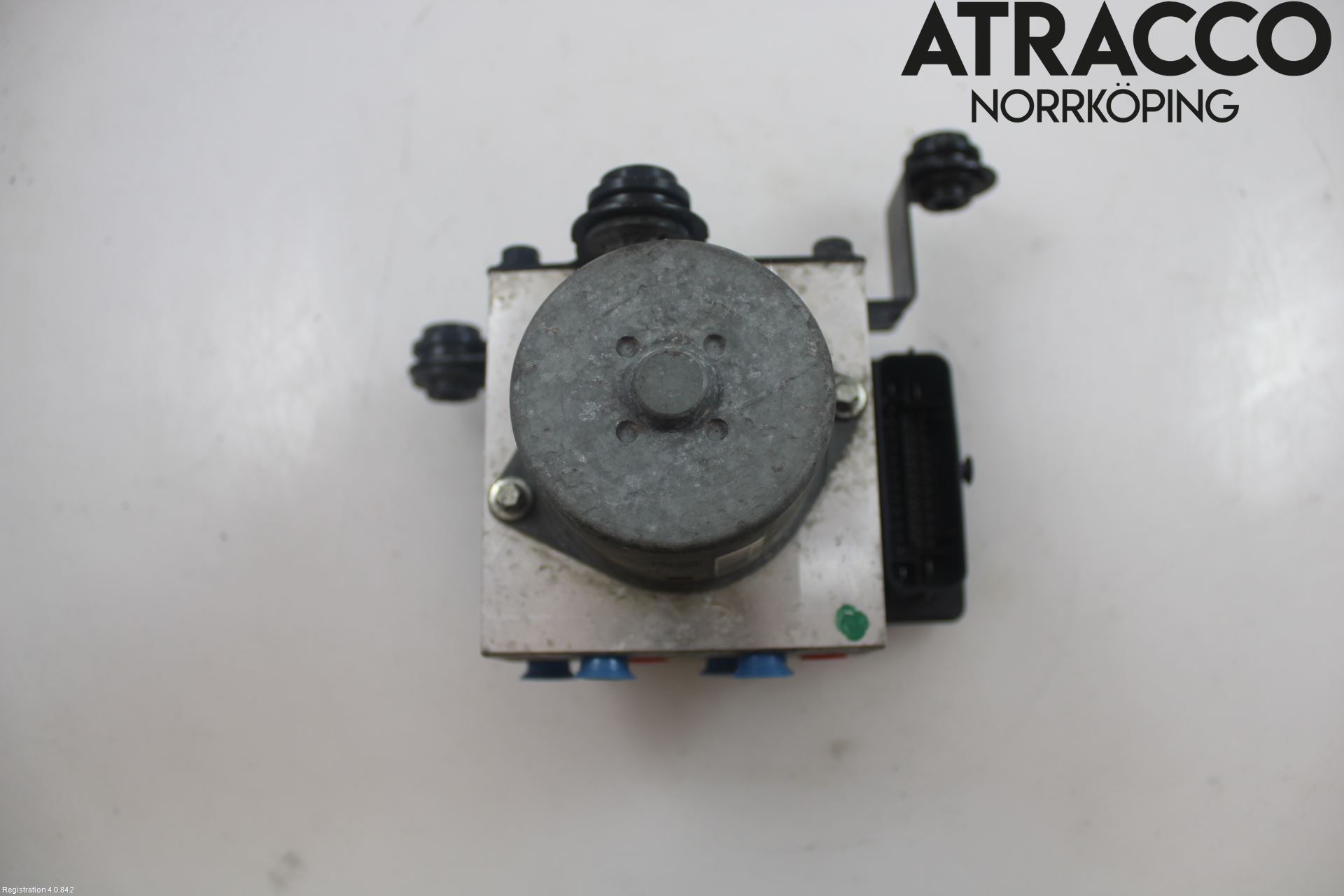 Volkswagen VW SHARAN 11- Abs Hydraulikkaggregat