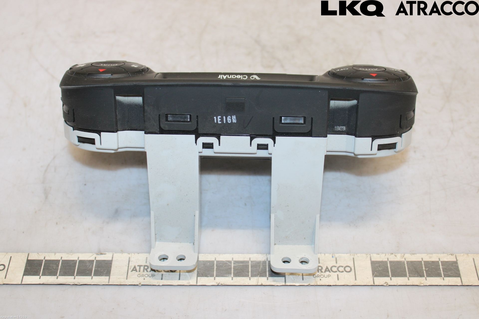 Hyundai ix35 Varmeapparat Panel(Regulering)